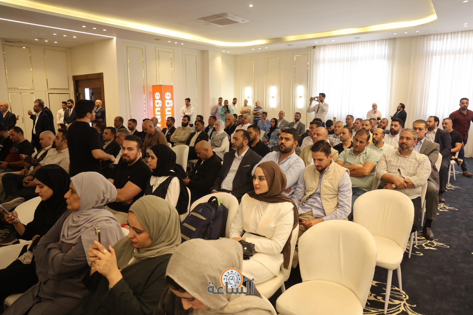 Madar Al-Saa Images 0.5166032947818618