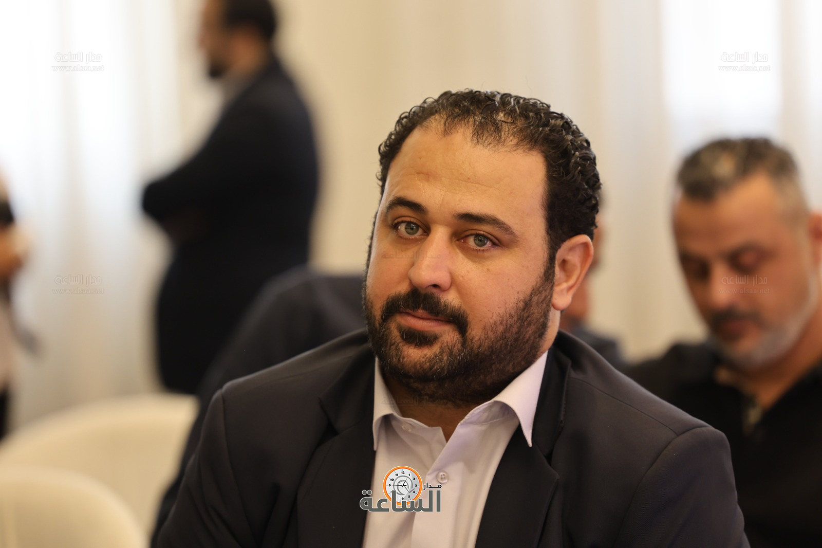 Madar Al-Saa Images 0.963764262256956