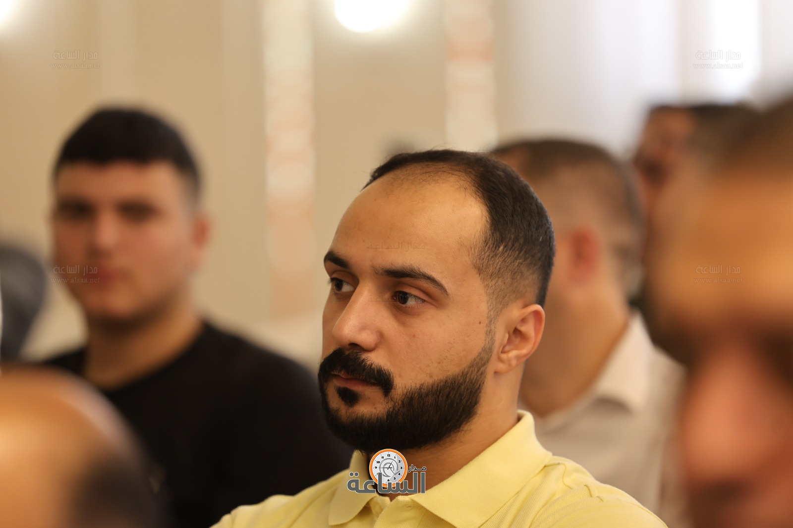 Madar Al-Saa Images 0.7018649197788319