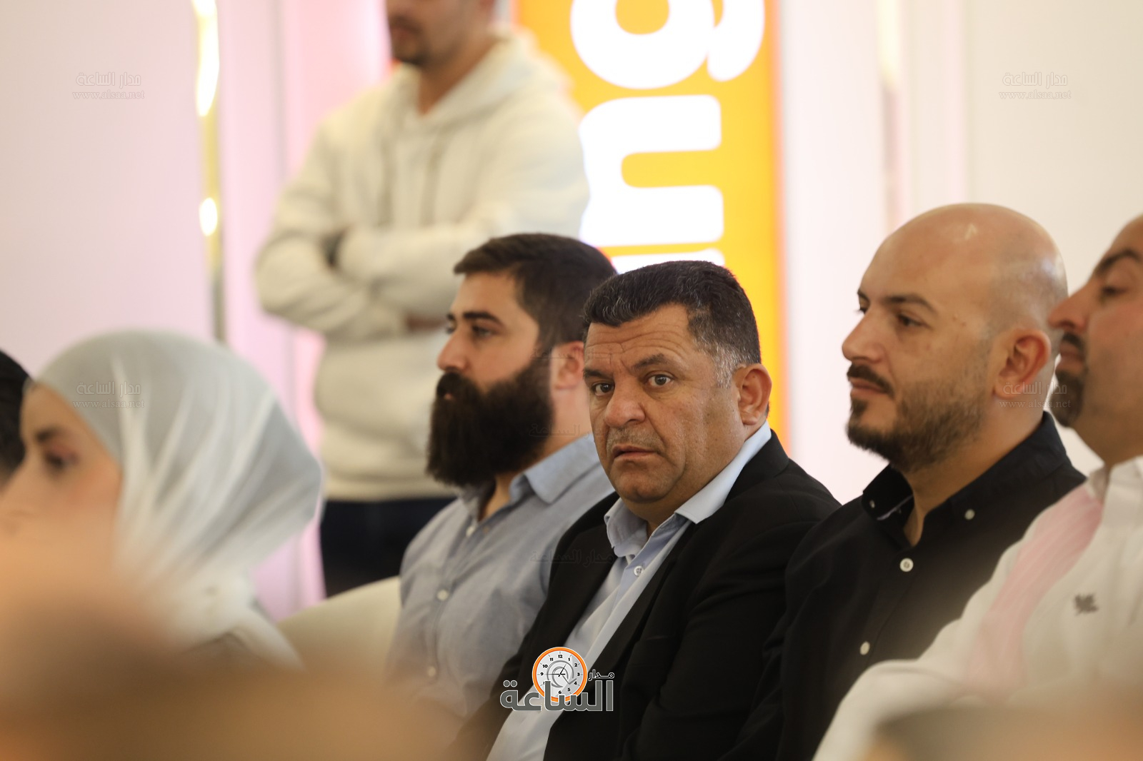 Madar Al-Saa Images 0.533126408788961