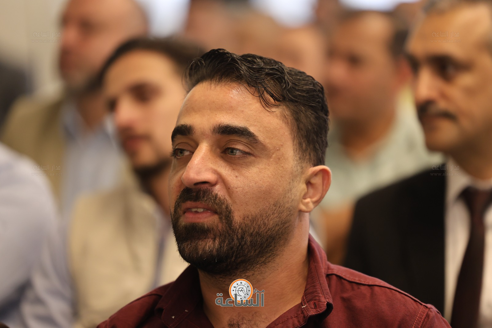 Madar Al-Saa Images 0.5662705658649396