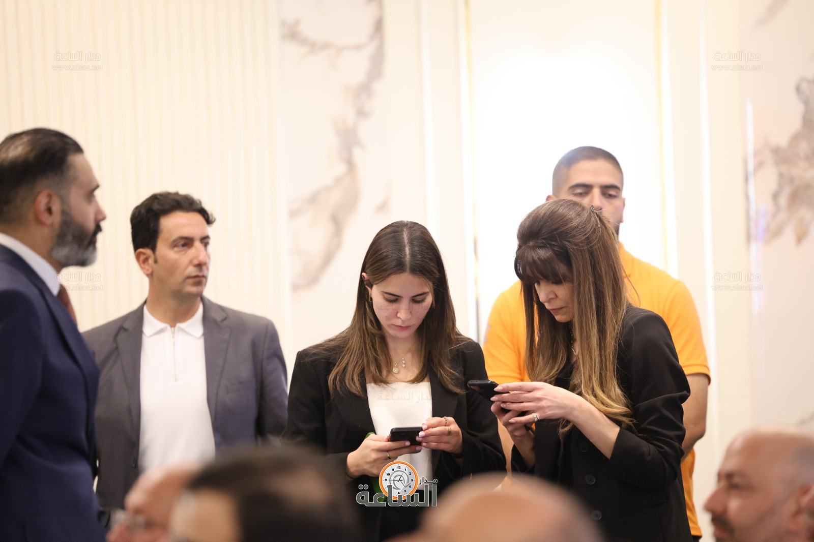 Madar Al-Saa Images 0.14088848805830034