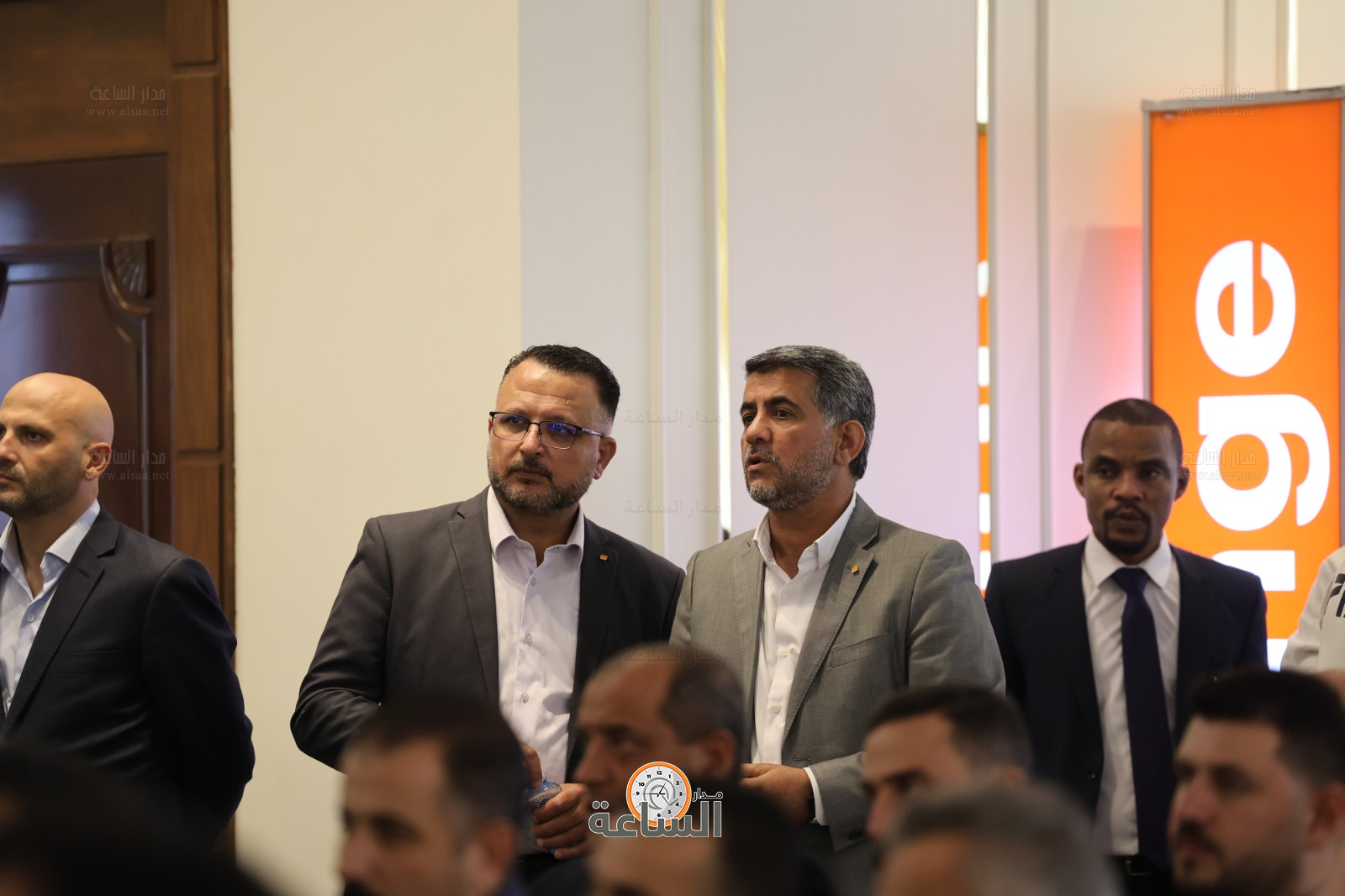 Madar Al-Saa Images 0.43775161643137517