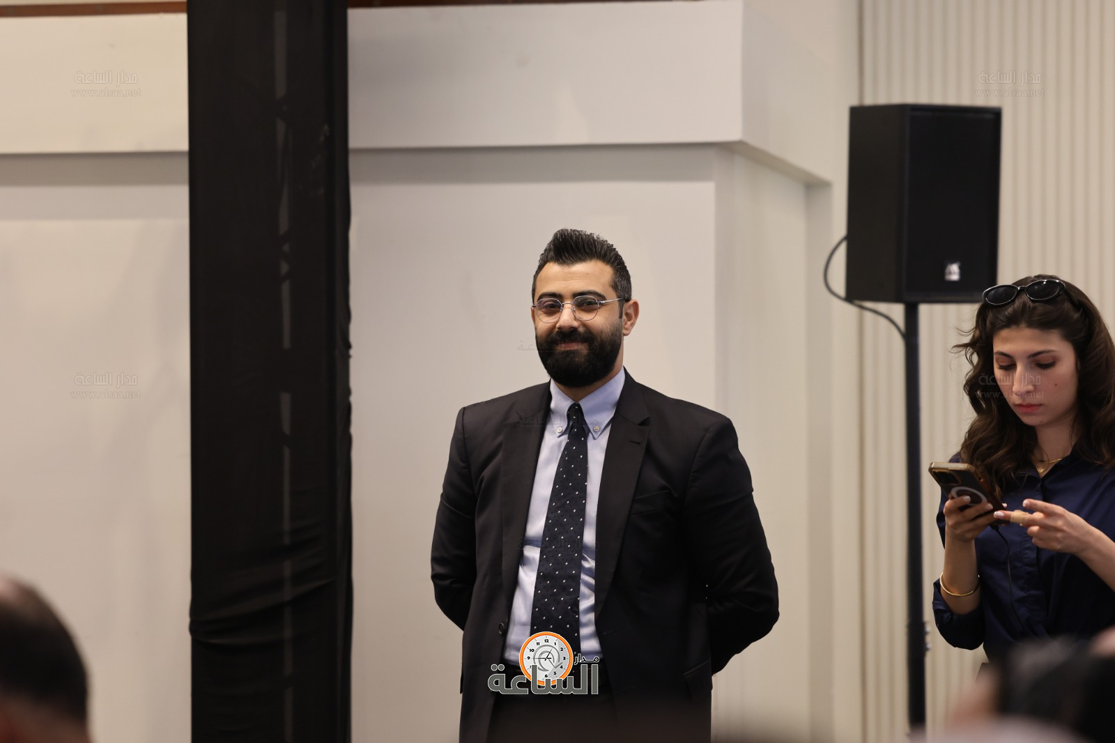 Madar Al-Saa Images 0.9357807897326964