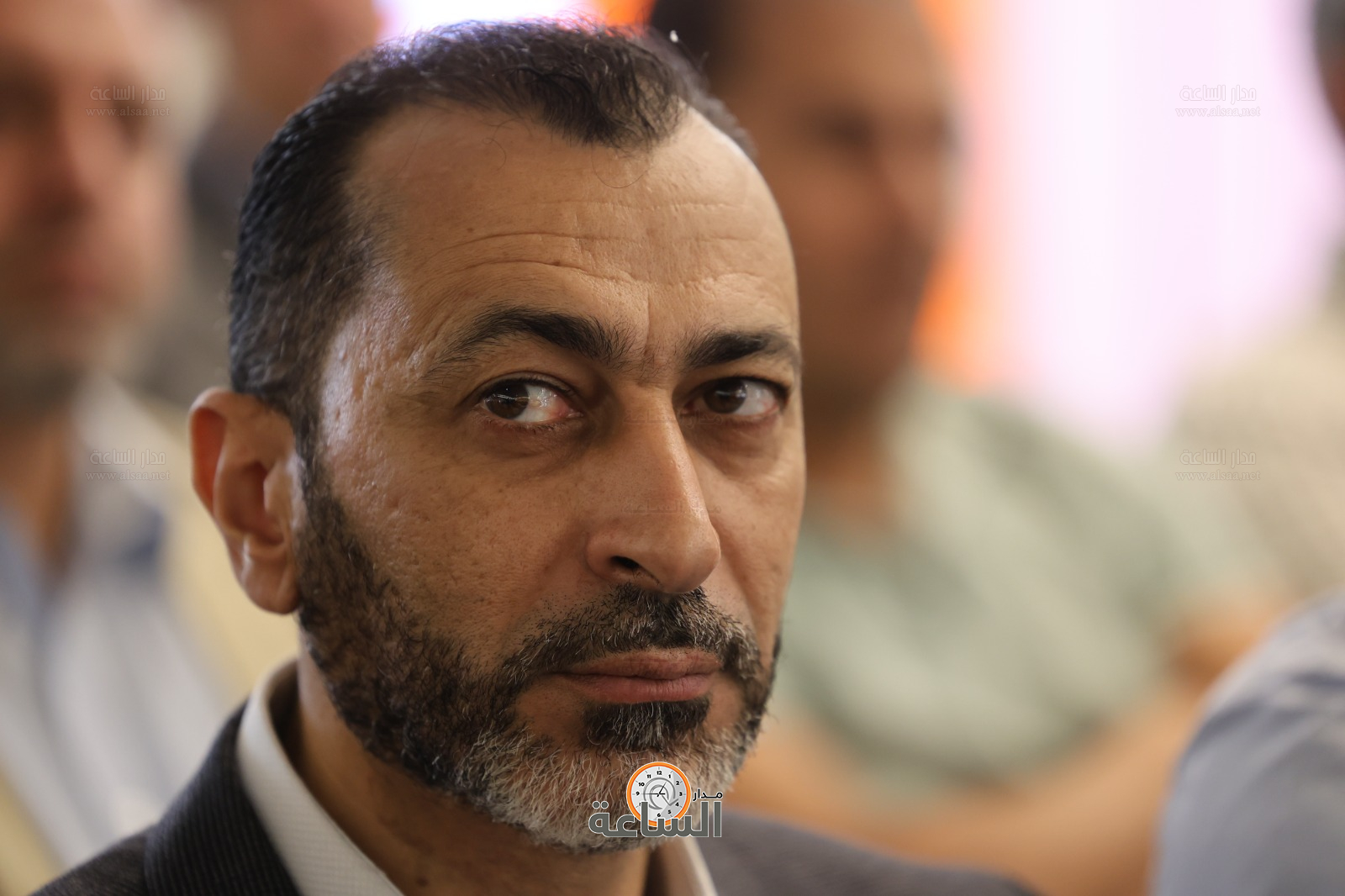 Madar Al-Saa Images 0.13000865785574656