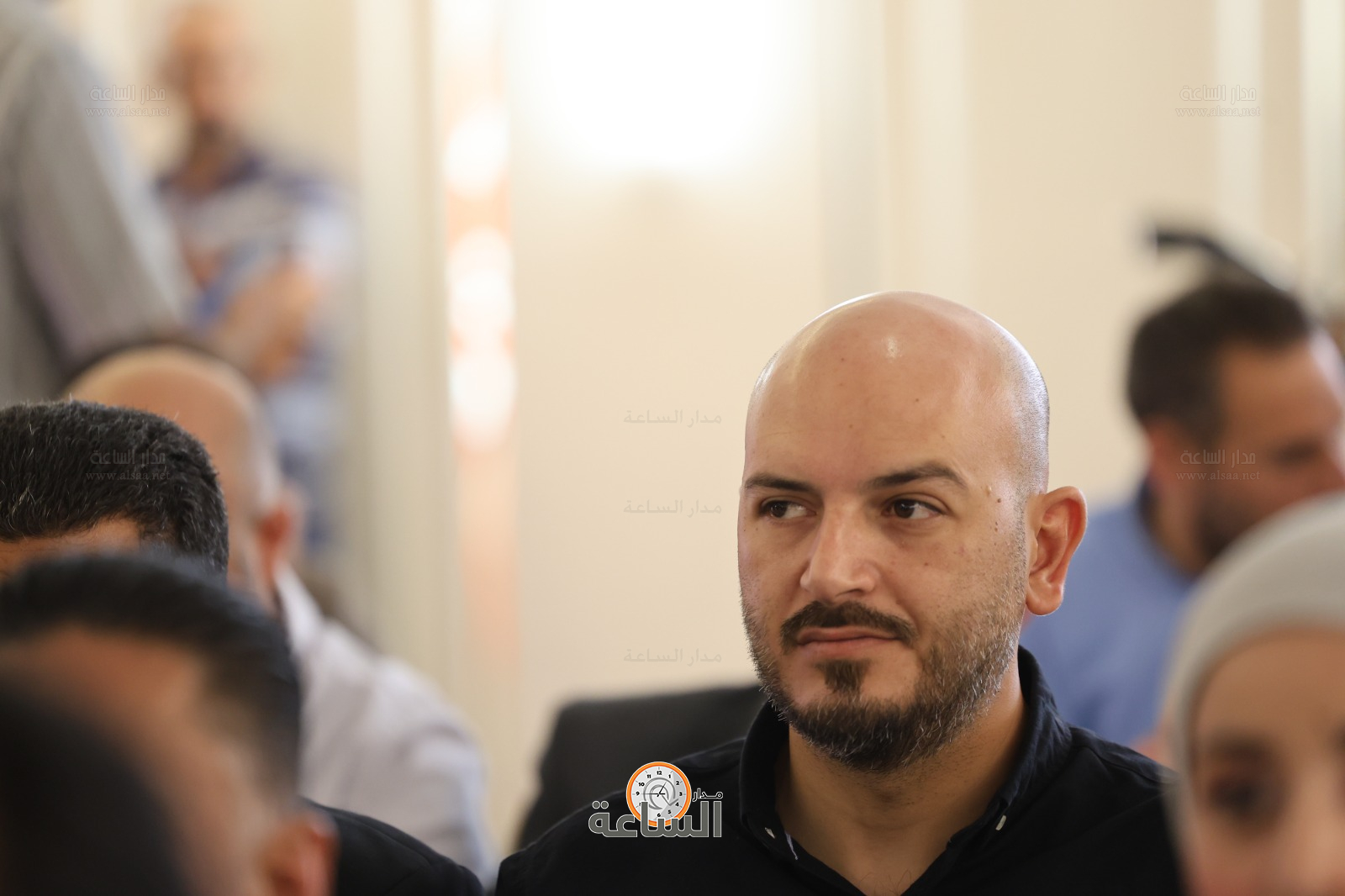 Madar Al-Saa Images 0.09547701841477452