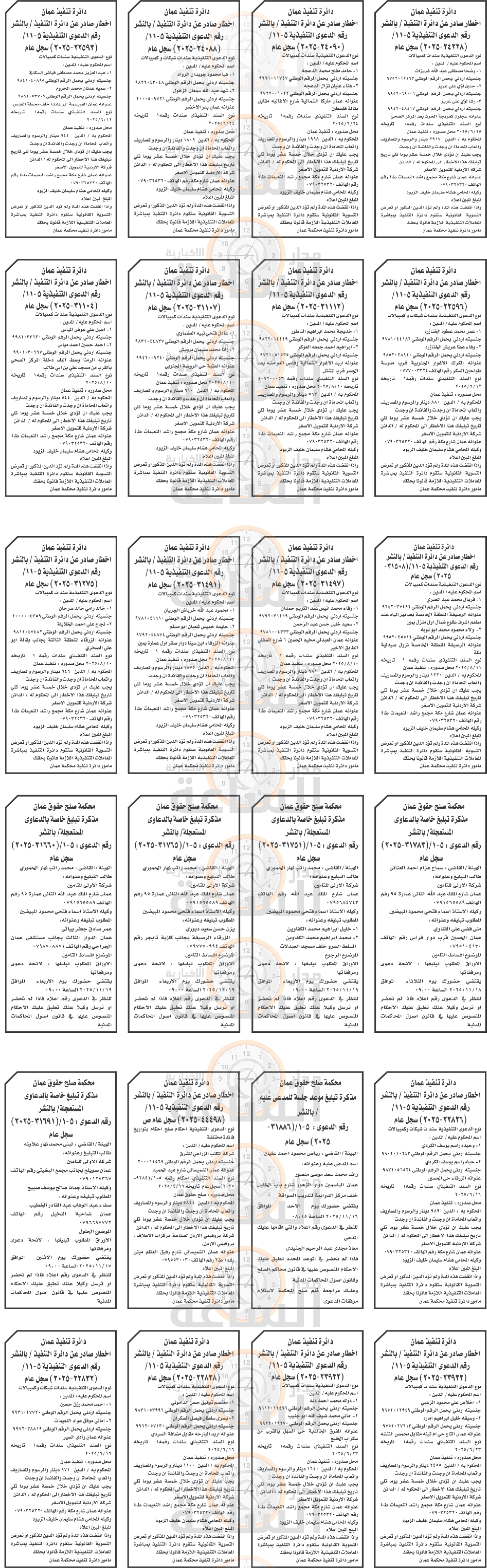 Madar Al-Saa Images 0.274150377681879