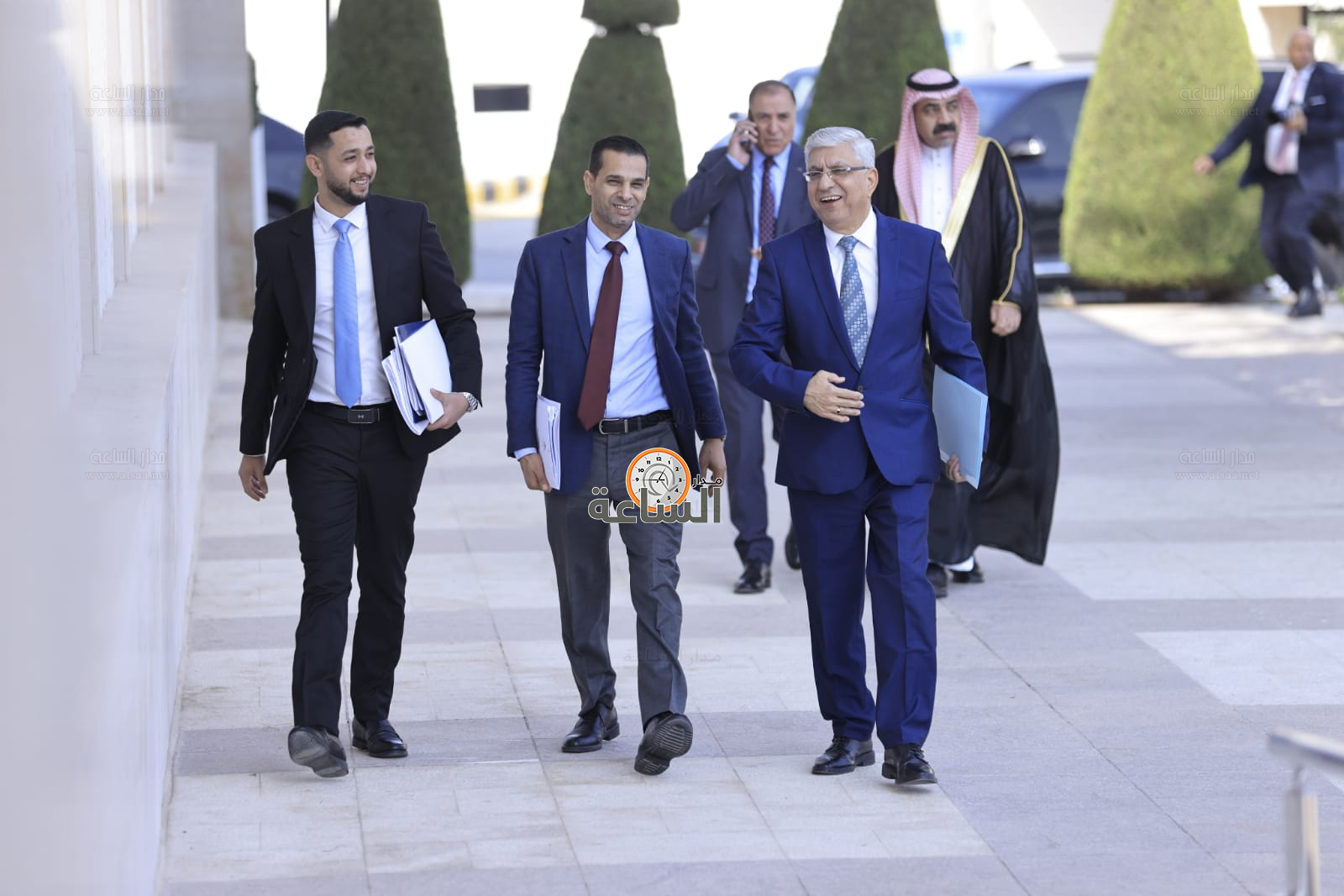 Madar Al-Saa Images 0.18157801034372634