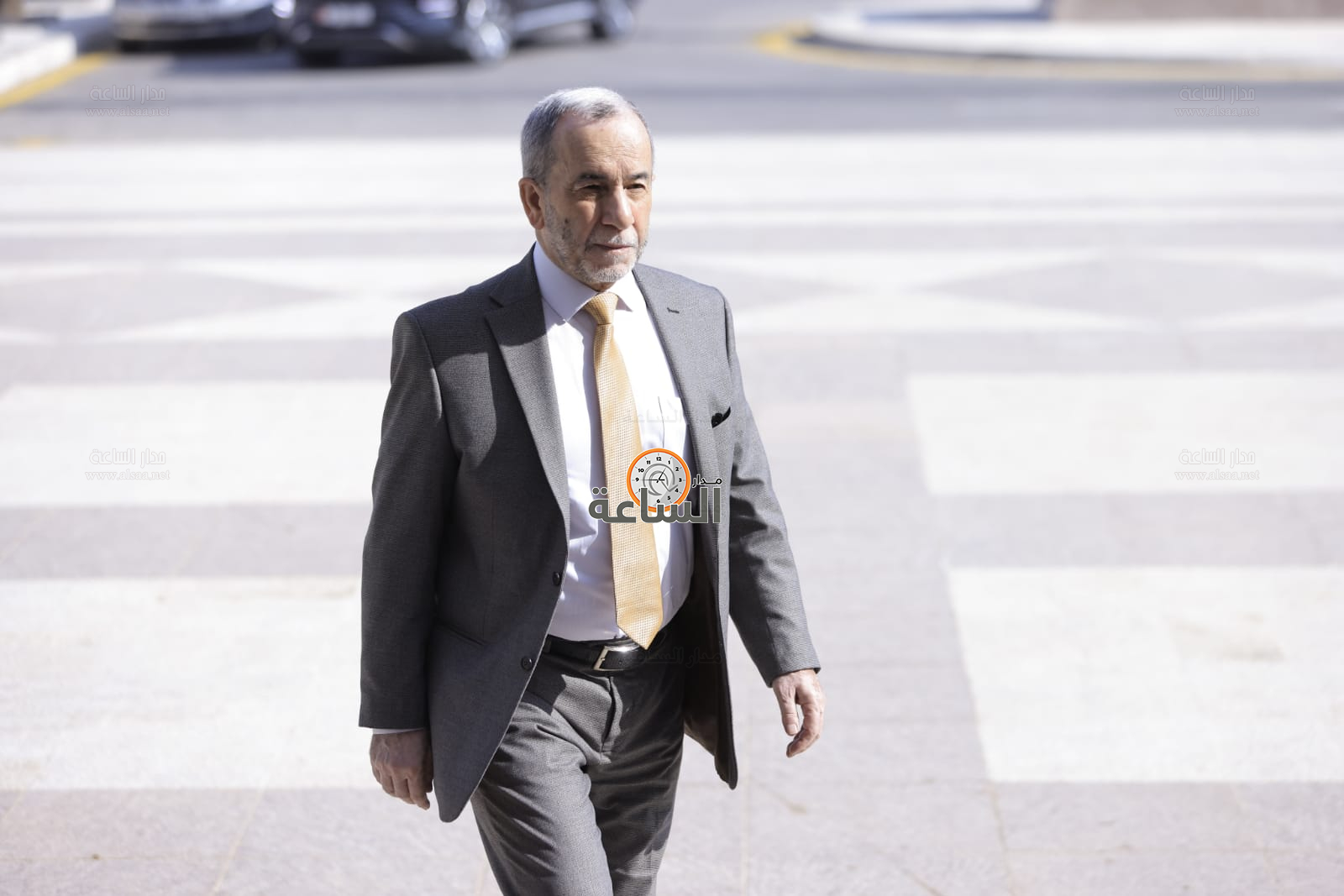 Madar Al-Saa Images 0.6445903459147884