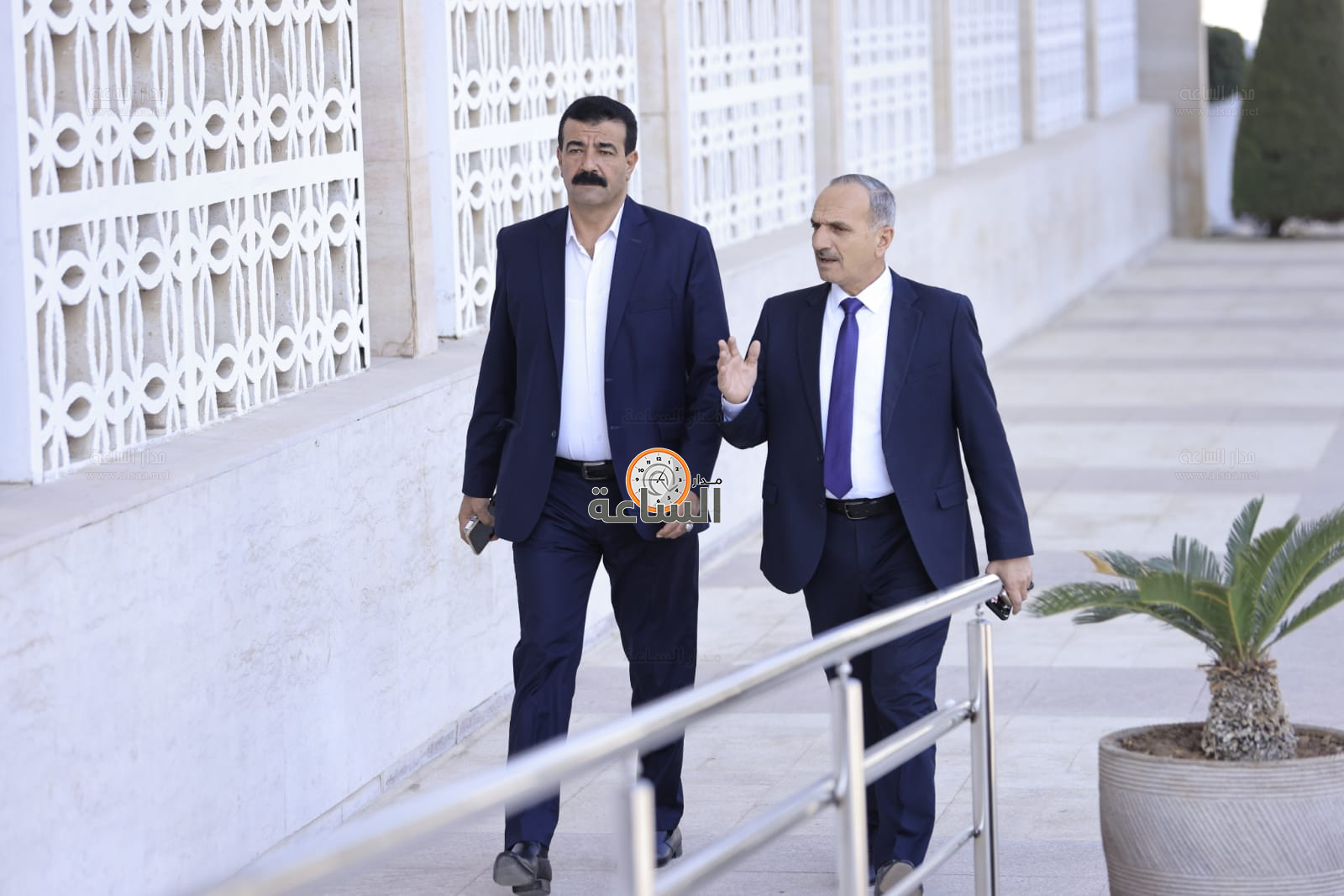 Madar Al-Saa Images 0.14220639837800286