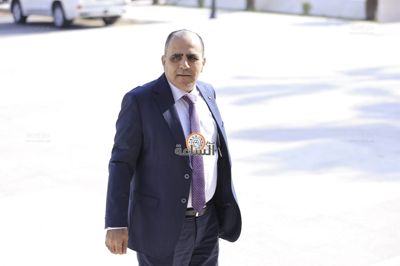 Madar Al-Saa Images 0.2593649976201091