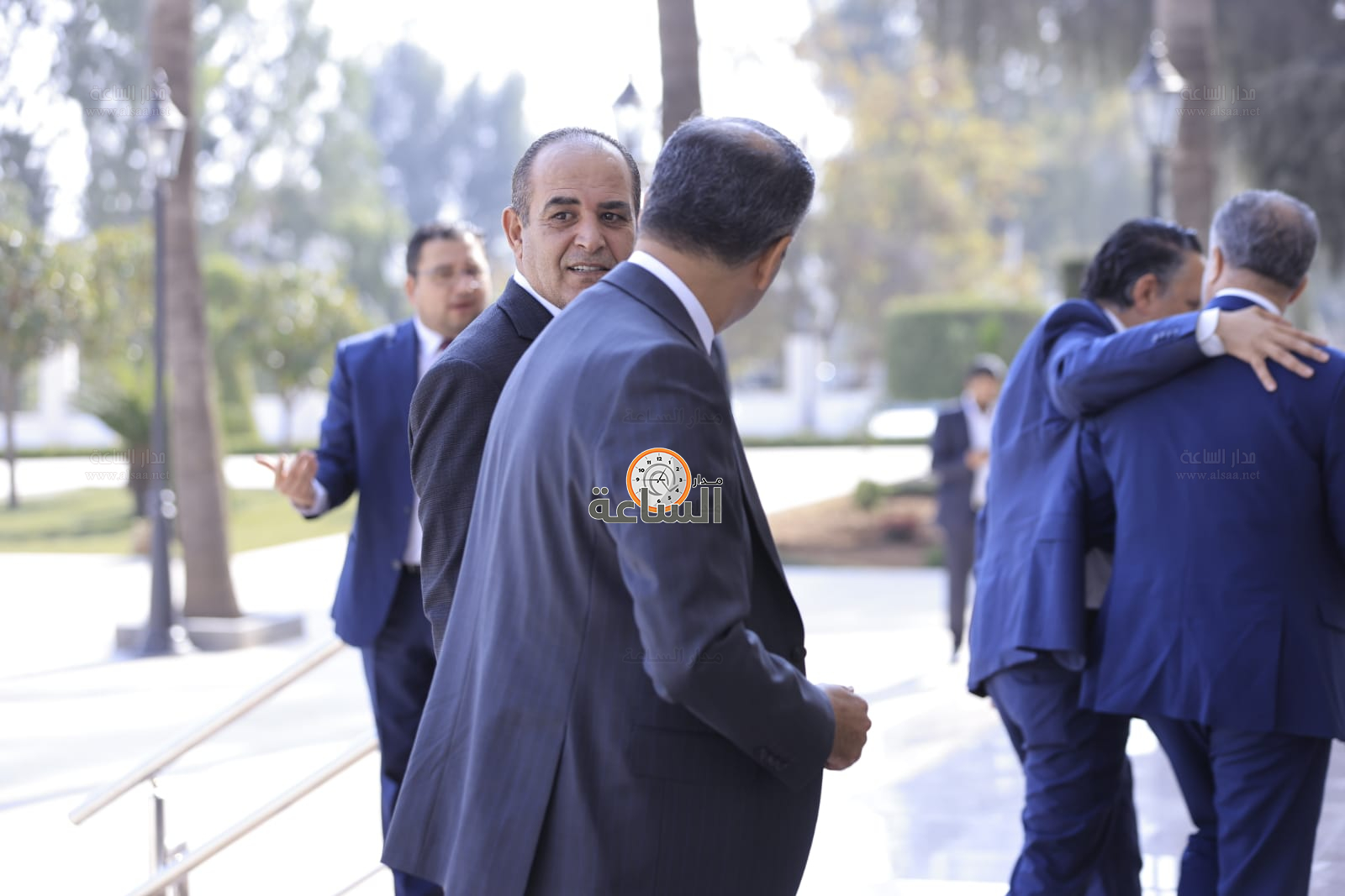 Madar Al-Saa Images 0.2209041754955483