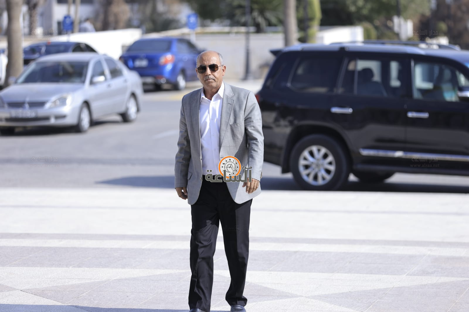 Madar Al-Saa Images 0.15774518796948234