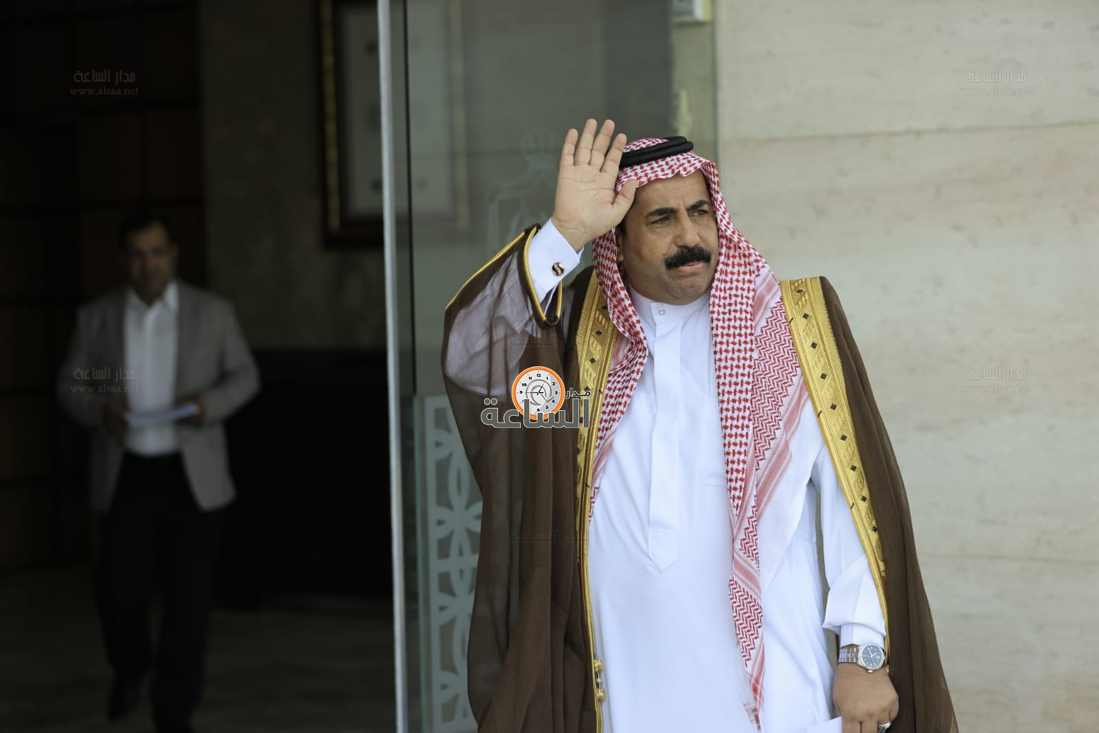 Madar Al-Saa Images 0.16976769185301643