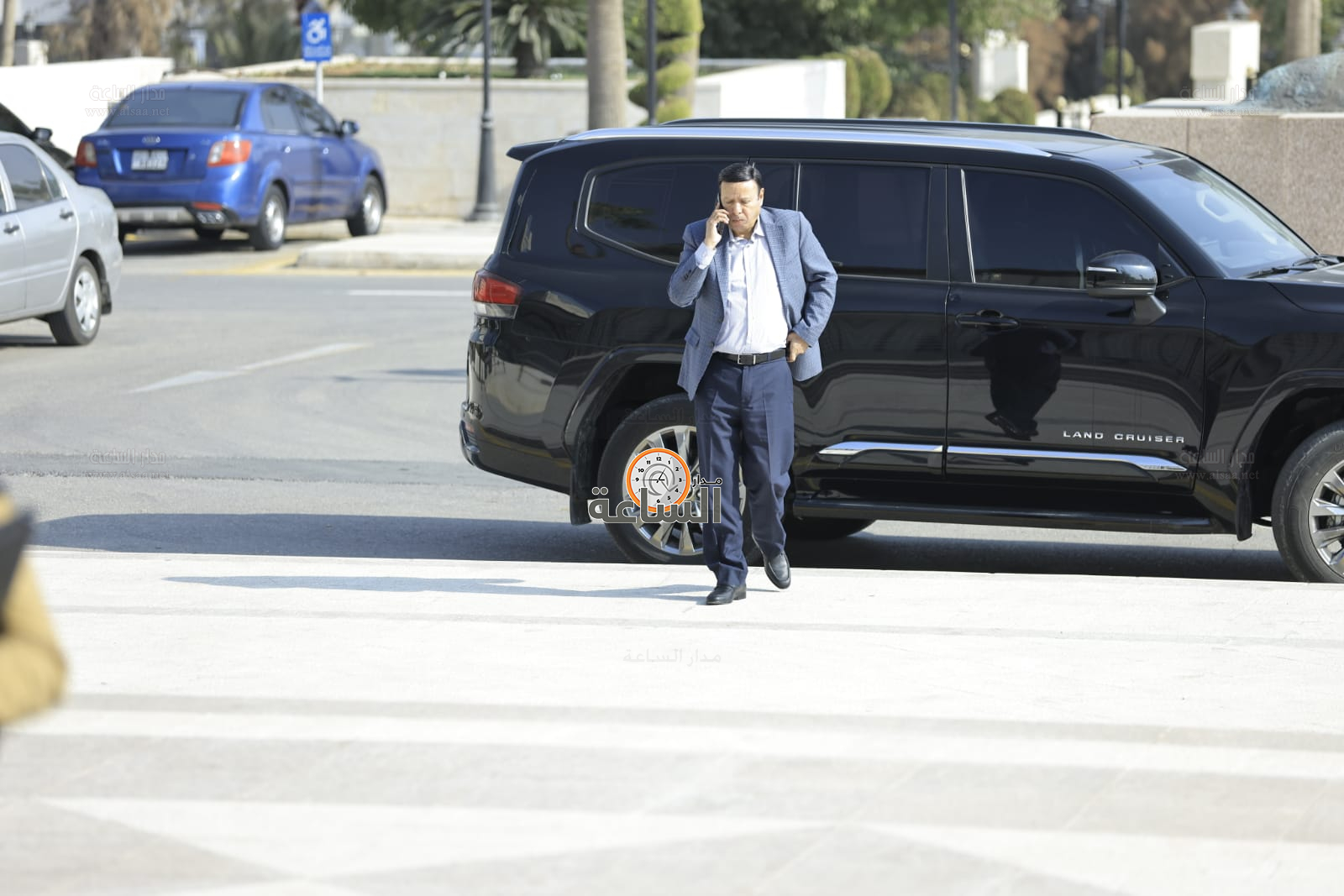 Madar Al-Saa Images 0.015342787337517705