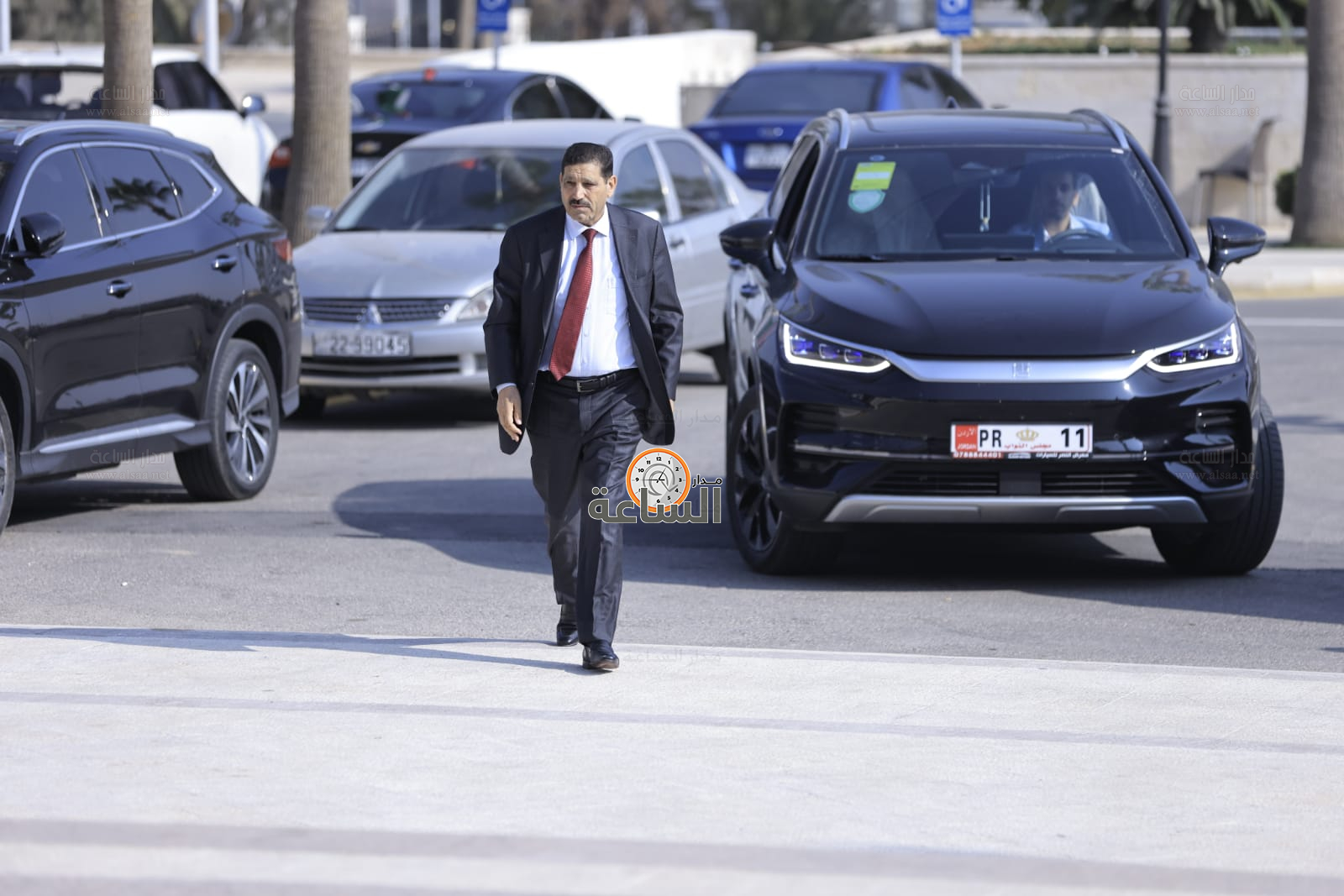 Madar Al-Saa Images 0.49679276312641374