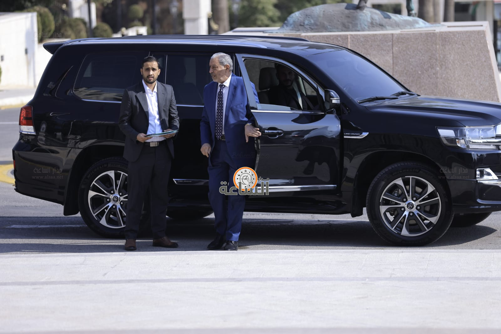 Madar Al-Saa Images 0.29296009506171594