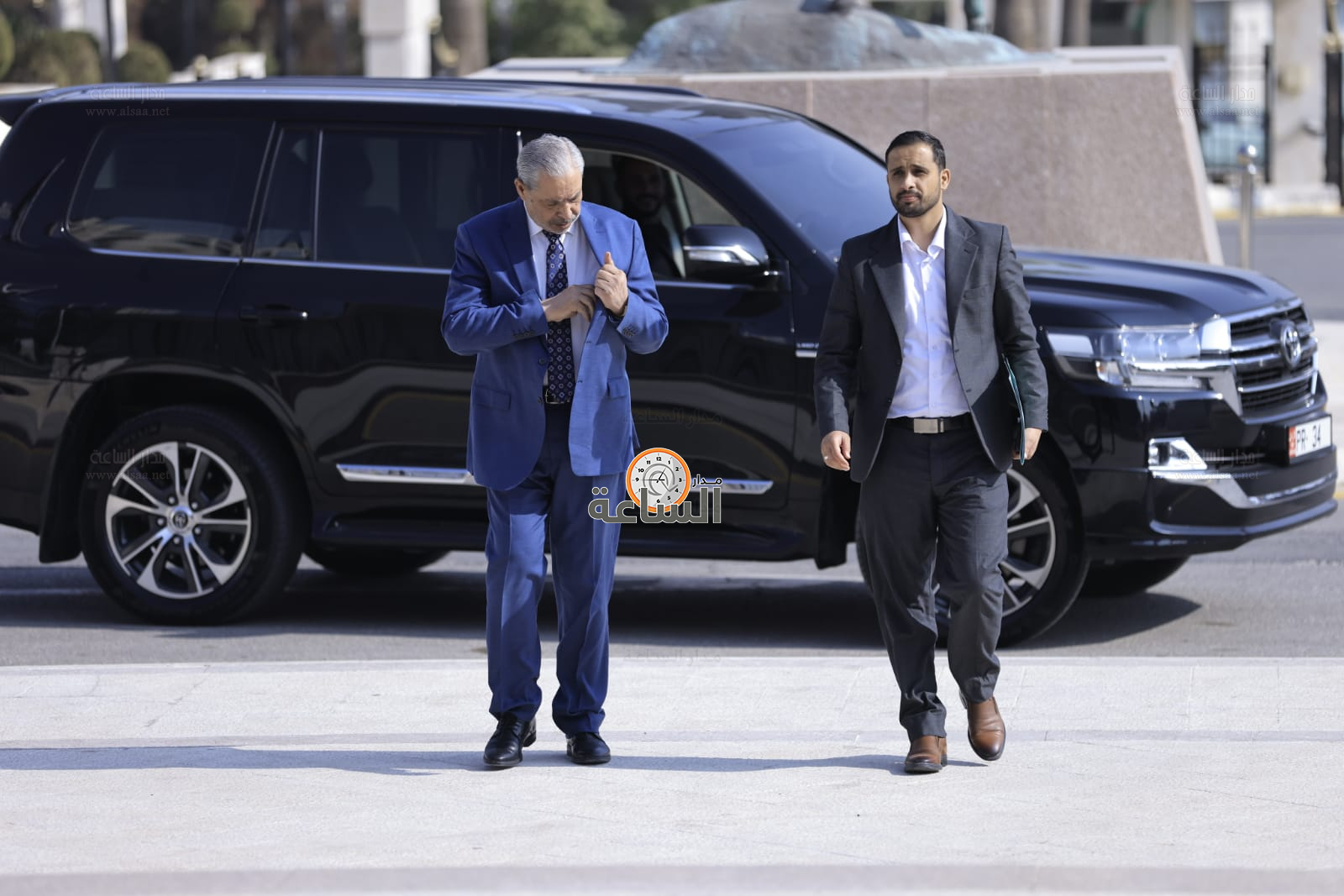 Madar Al-Saa Images 0.08287888971986768