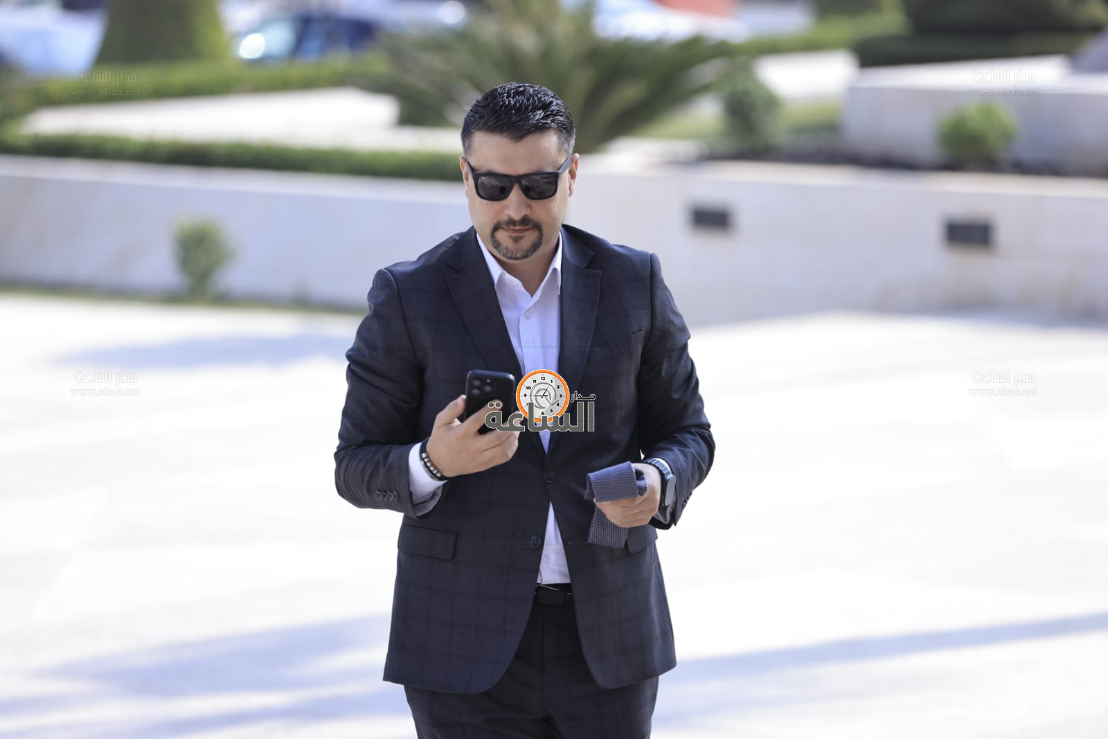 Madar Al-Saa Images 0.8868901552204576