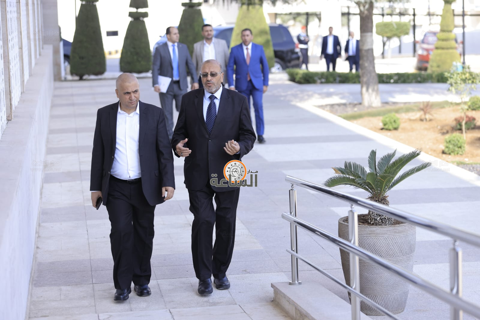 Madar Al-Saa Images 0.5664478676992919