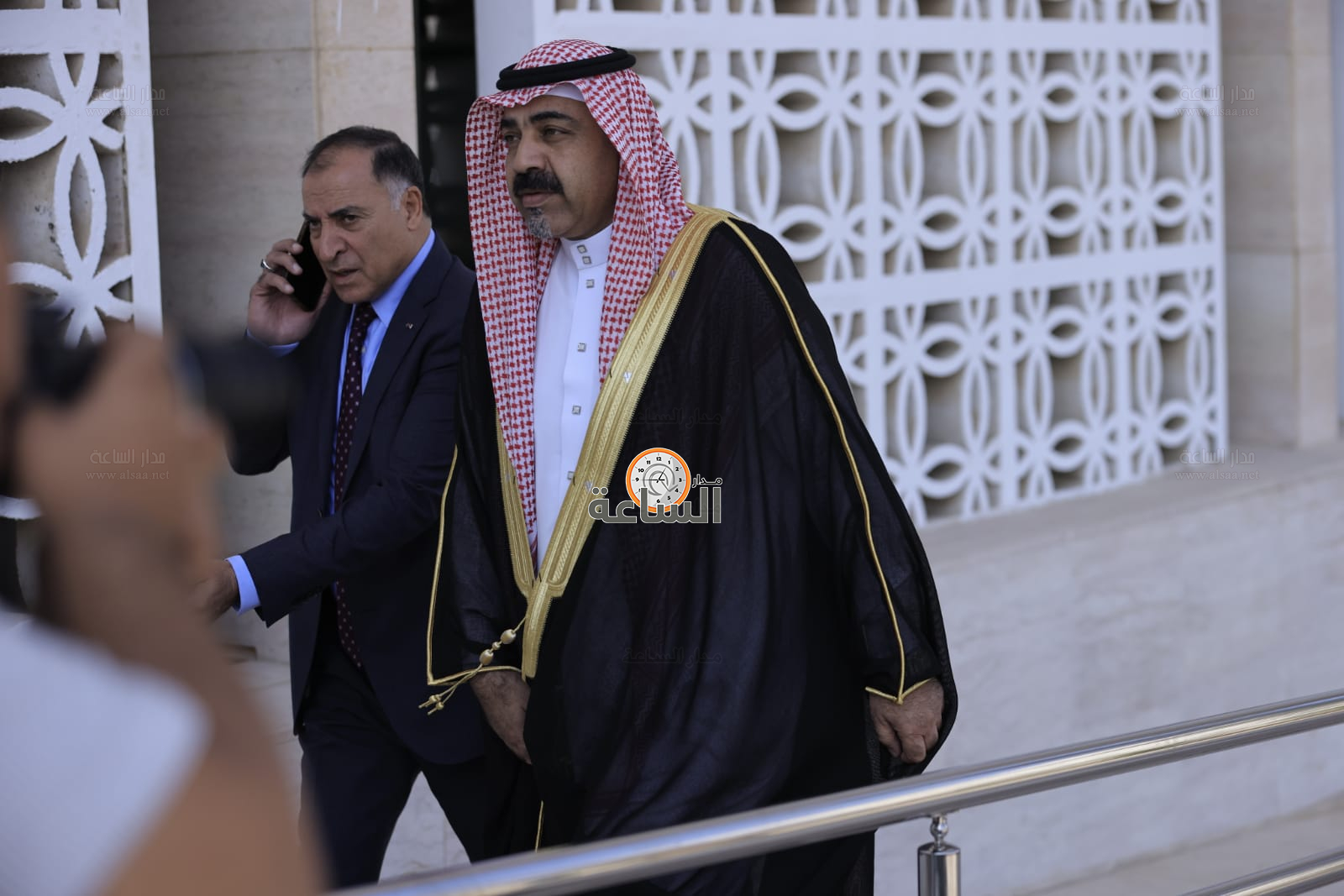 Madar Al-Saa Images 0.8393913697172879