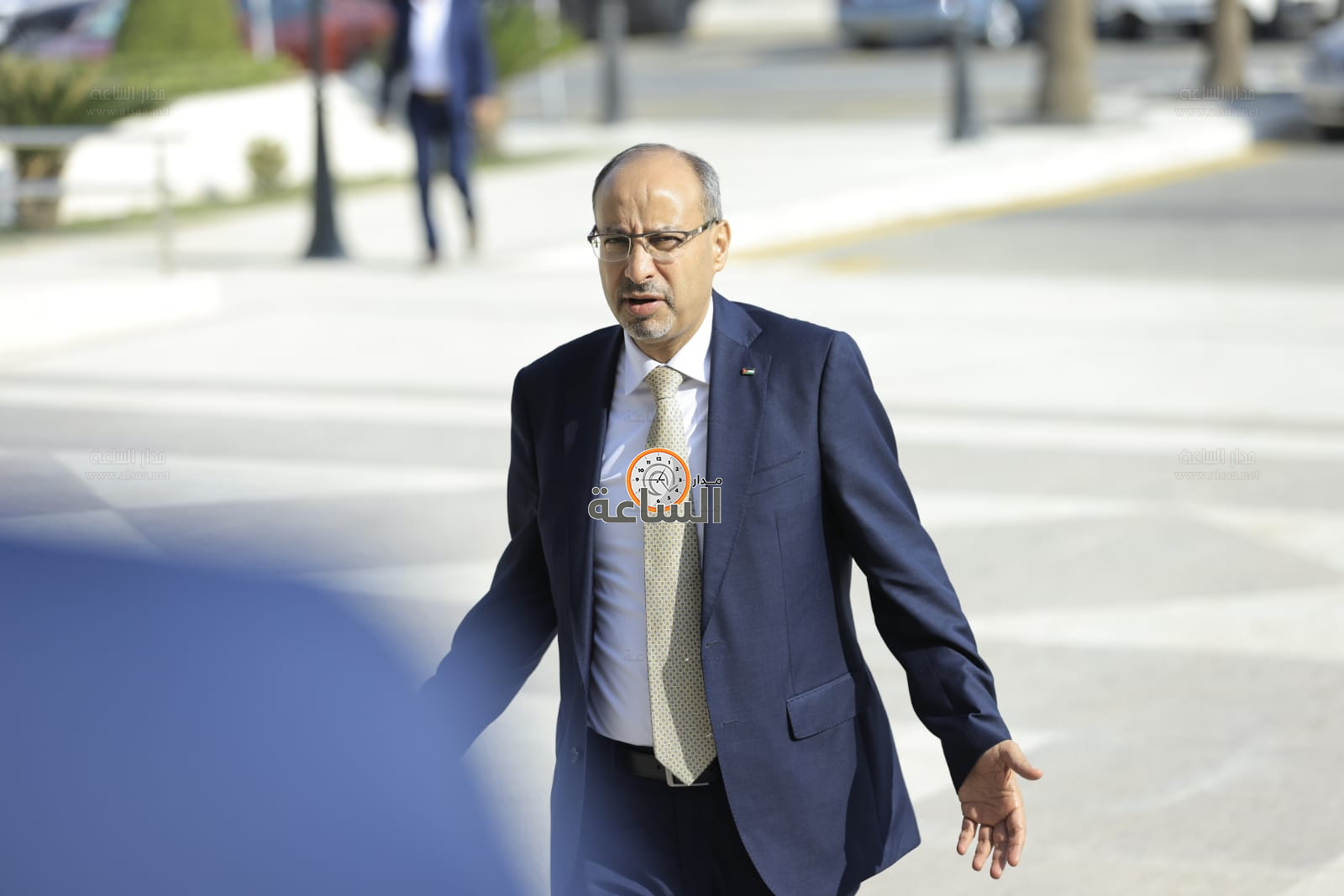 Madar Al-Saa Images 0.9655798824527073