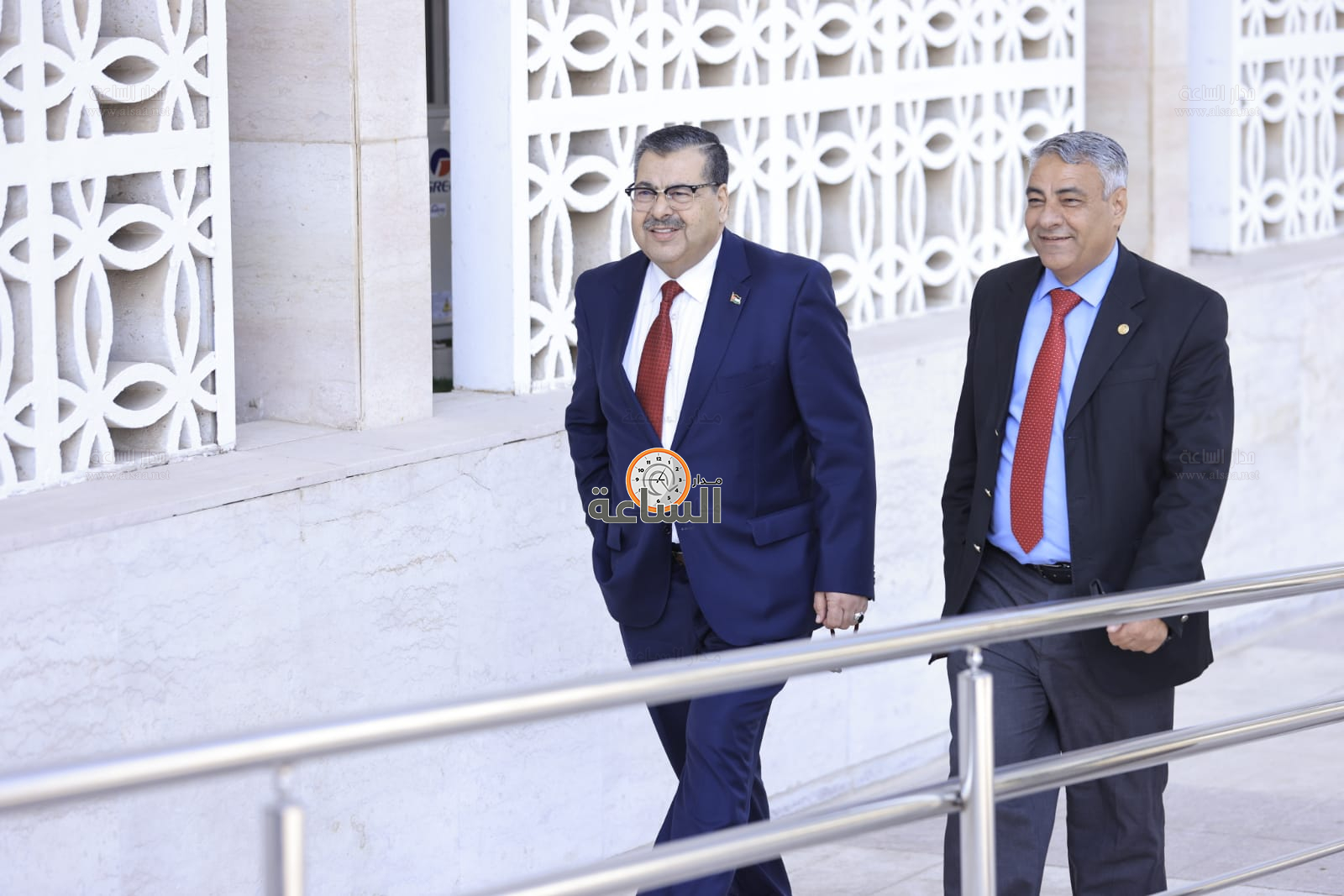 Madar Al-Saa Images 0.2597630731627413