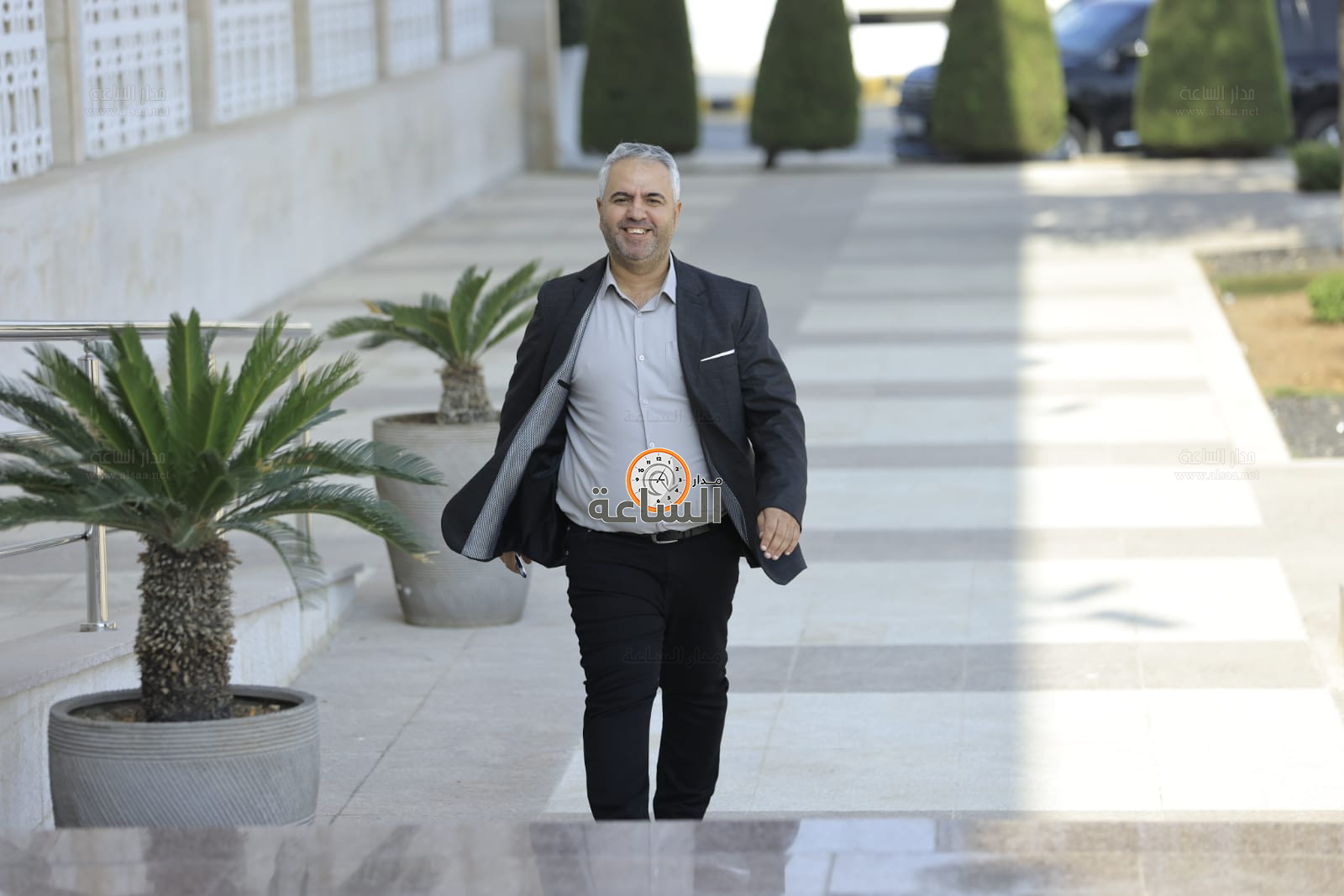 Madar Al-Saa Images 0.2699916818959077