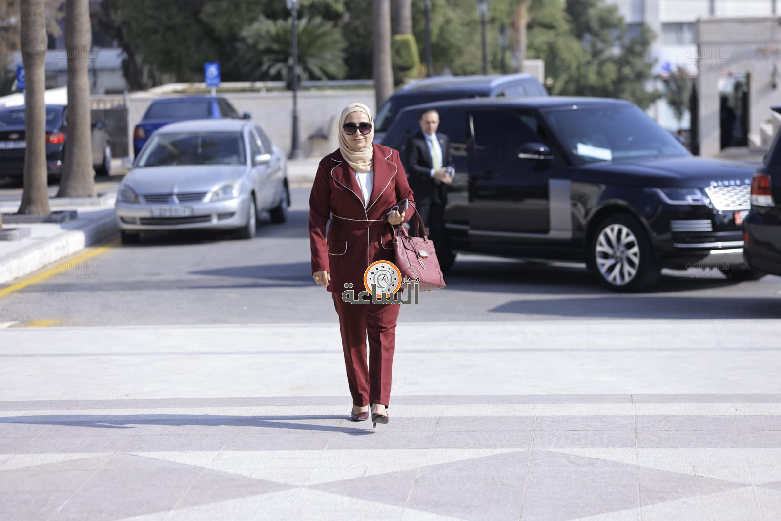 Madar Al-Saa Images 0.21874235238309203