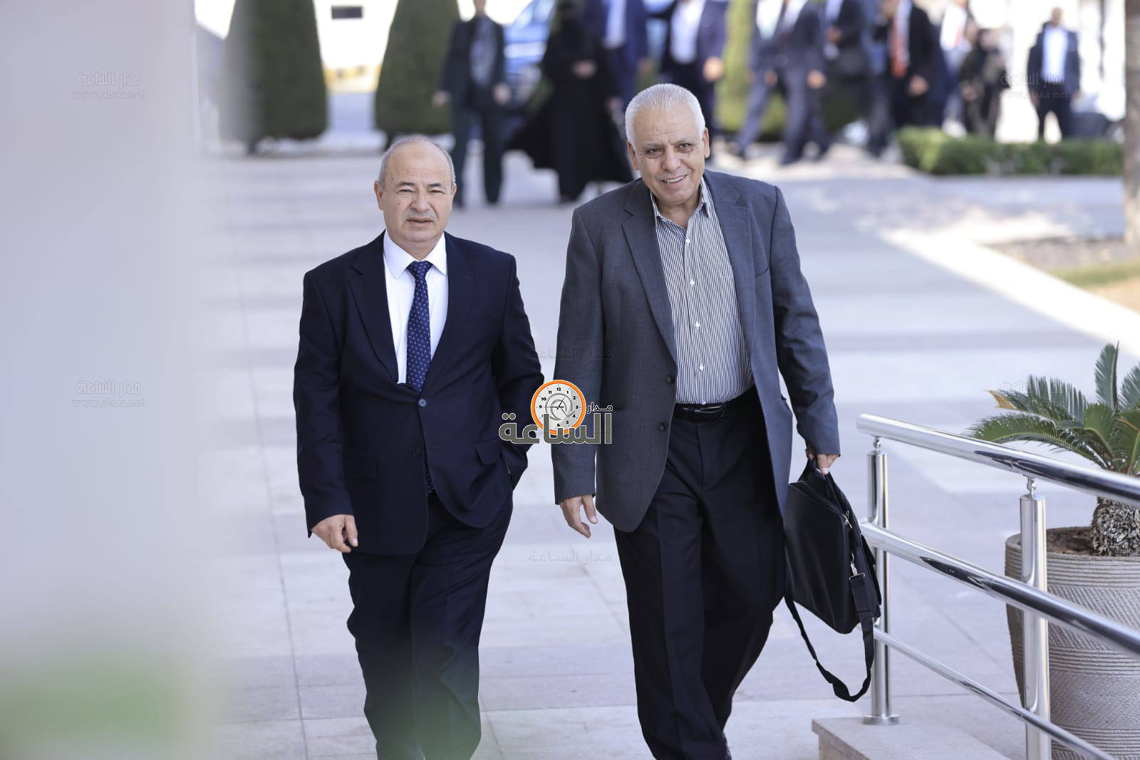 Madar Al-Saa Images 0.6778080308686438