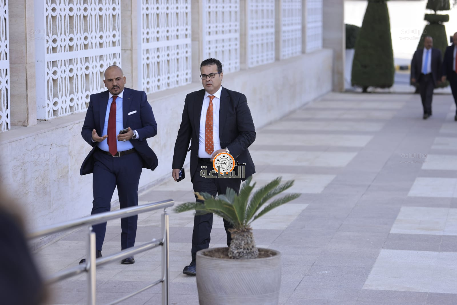 Madar Al-Saa Images 0.025330416288589452