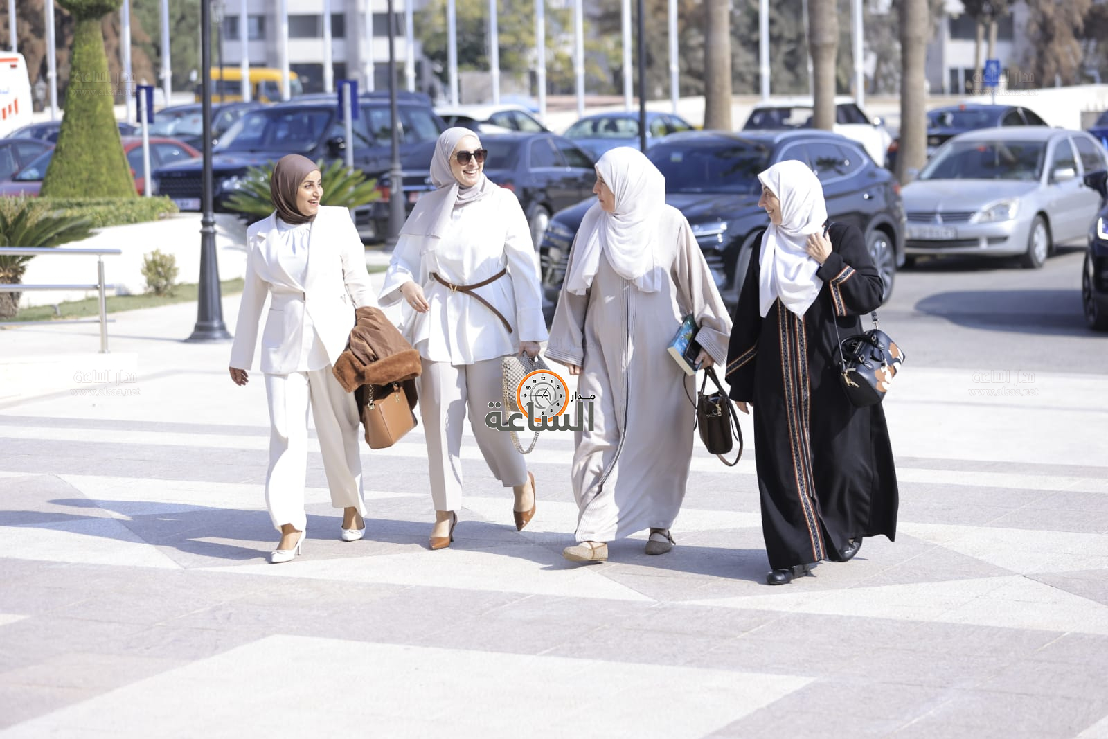 Madar Al-Saa Images 0.07005466959634965