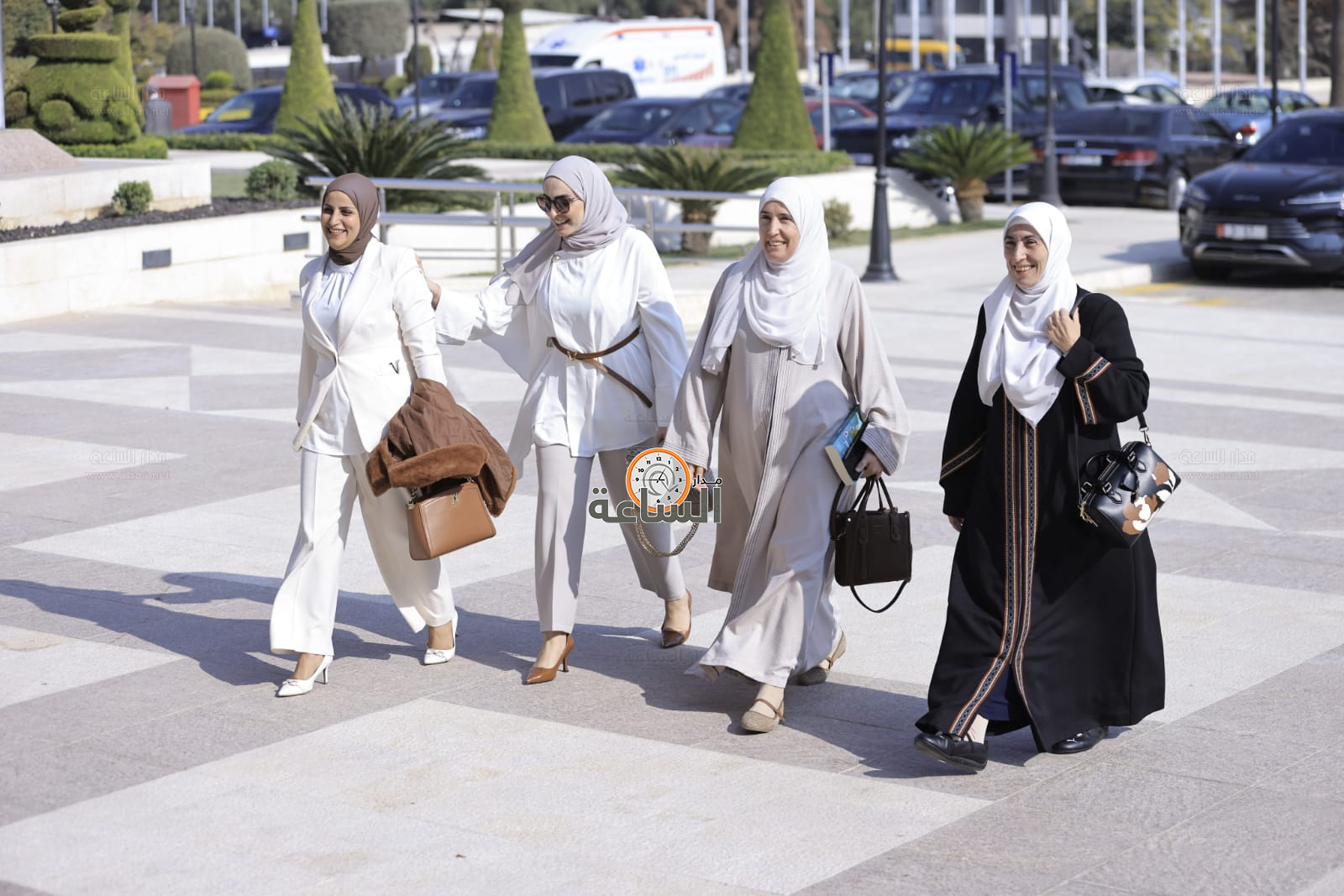 Madar Al-Saa Images 0.4559099821597127