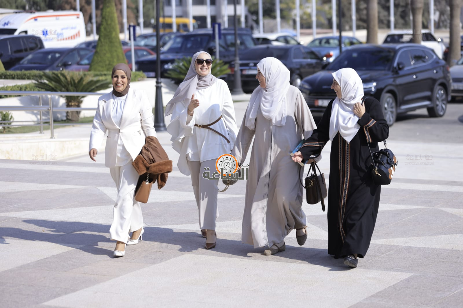 Madar Al-Saa Images 0.9567657880843814