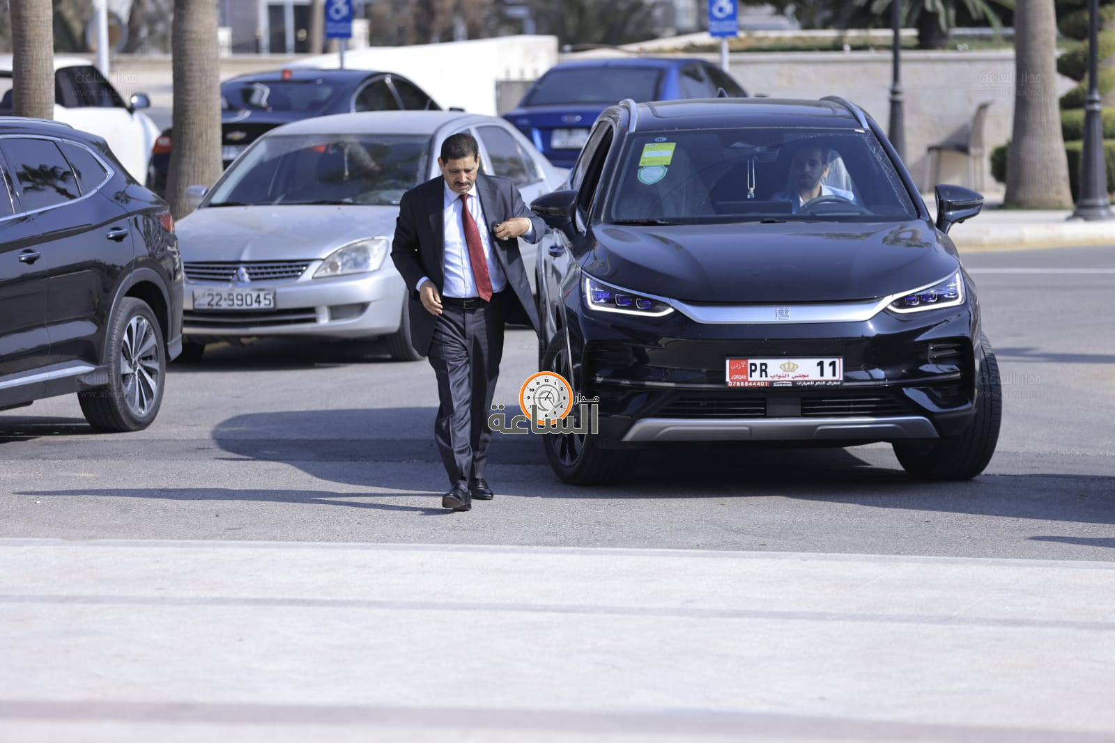 Madar Al-Saa Images 0.8582877572316561