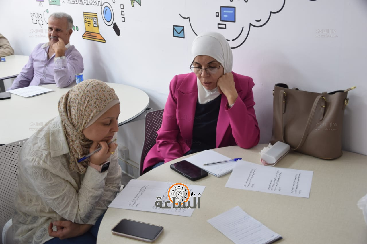 Madar Al-Saa Images 0.5794528288004414