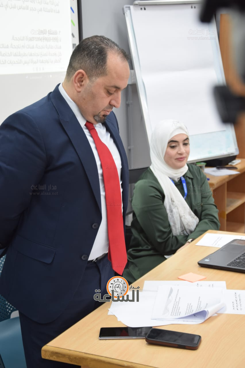 Madar Al-Saa Images 0.5554036590216177