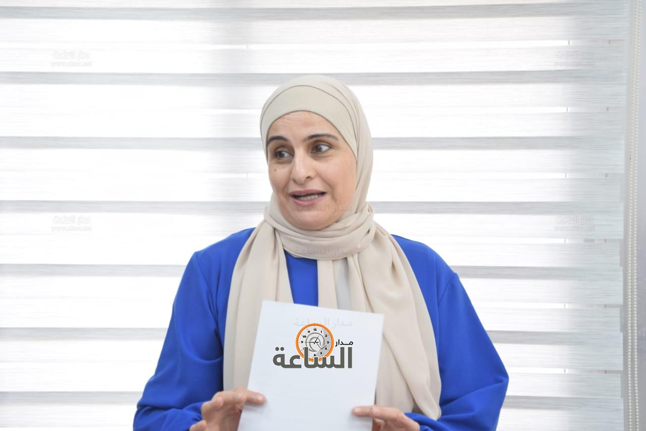 Madar Al-Saa Images 0.635609355199762