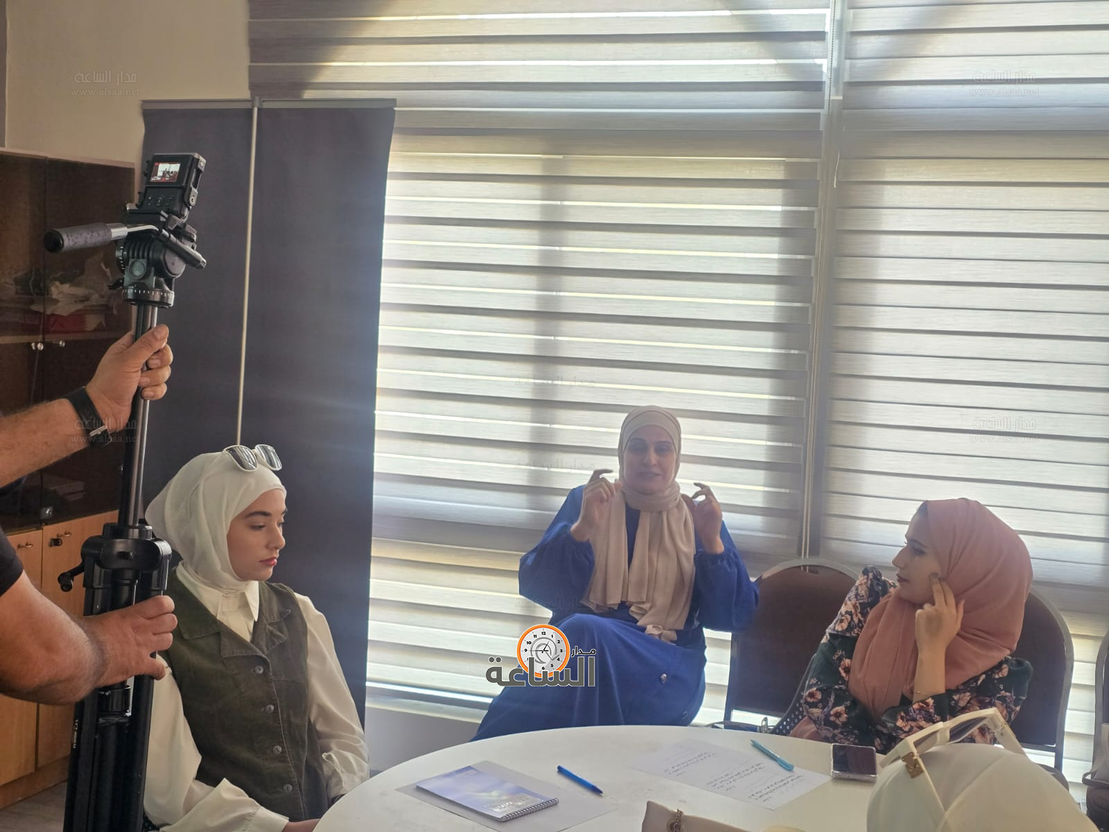 Madar Al-Saa Images 0.5296274679246059