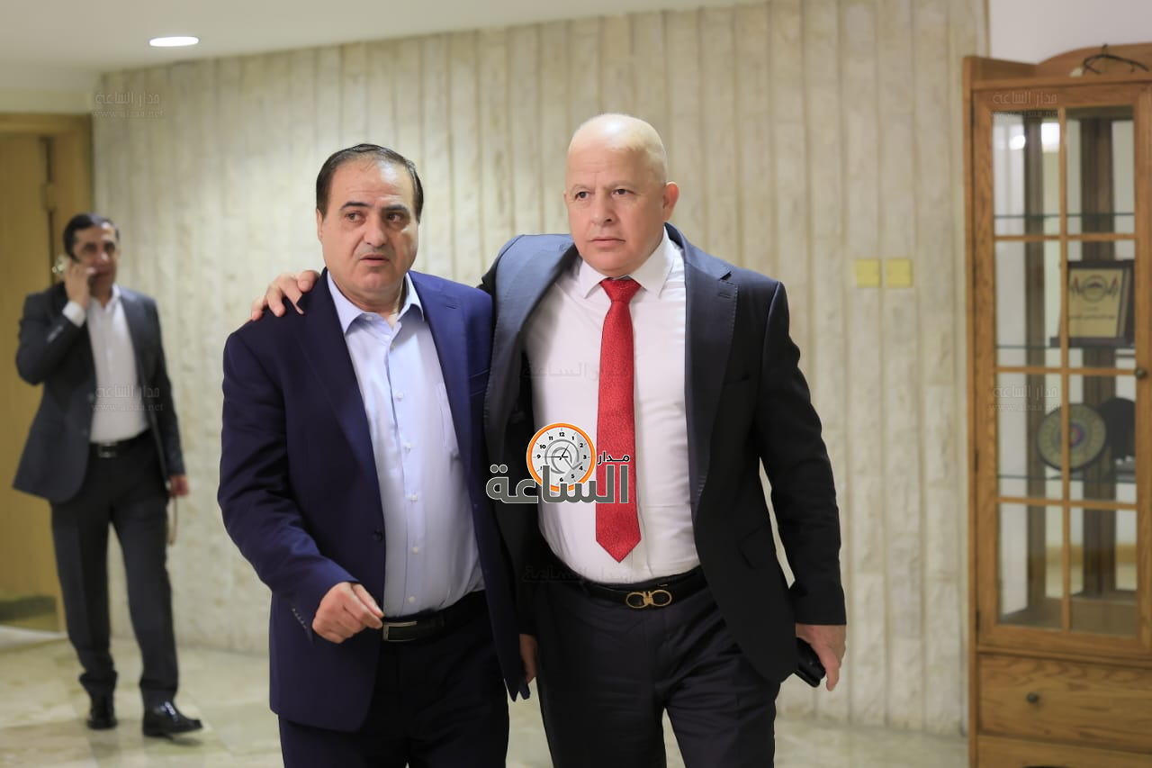 Madar Al-Saa Images 0.5193768731953562