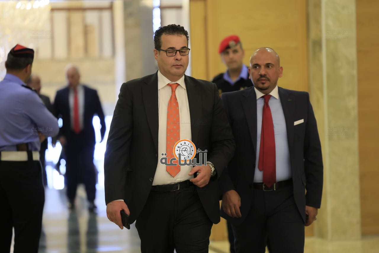 Madar Al-Saa Images 0.3972535270738149