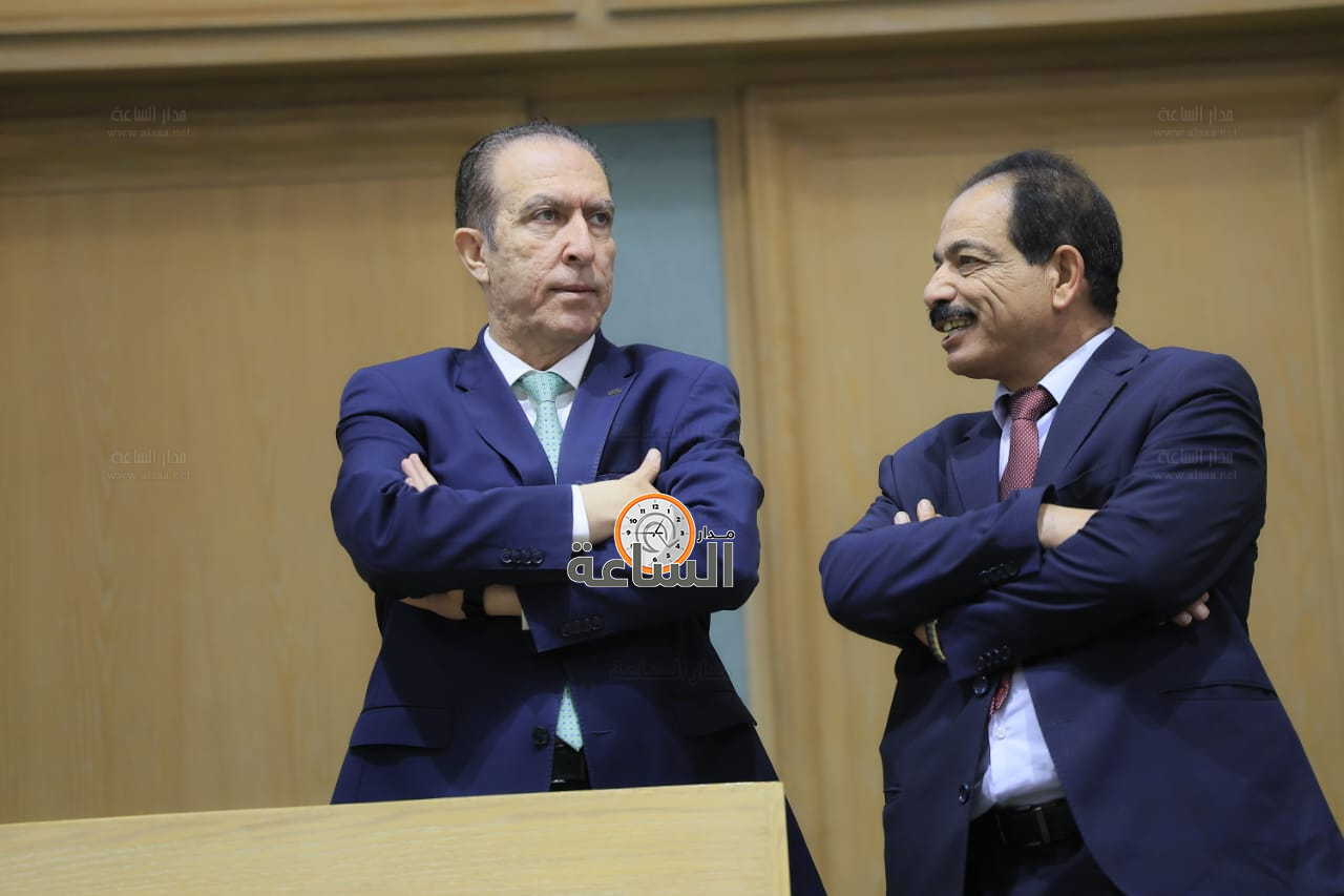 Madar Al-Saa Images 0.34549761831068004