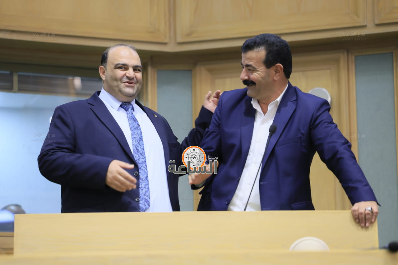 Madar Al-Saa Images 0.3848147026233576