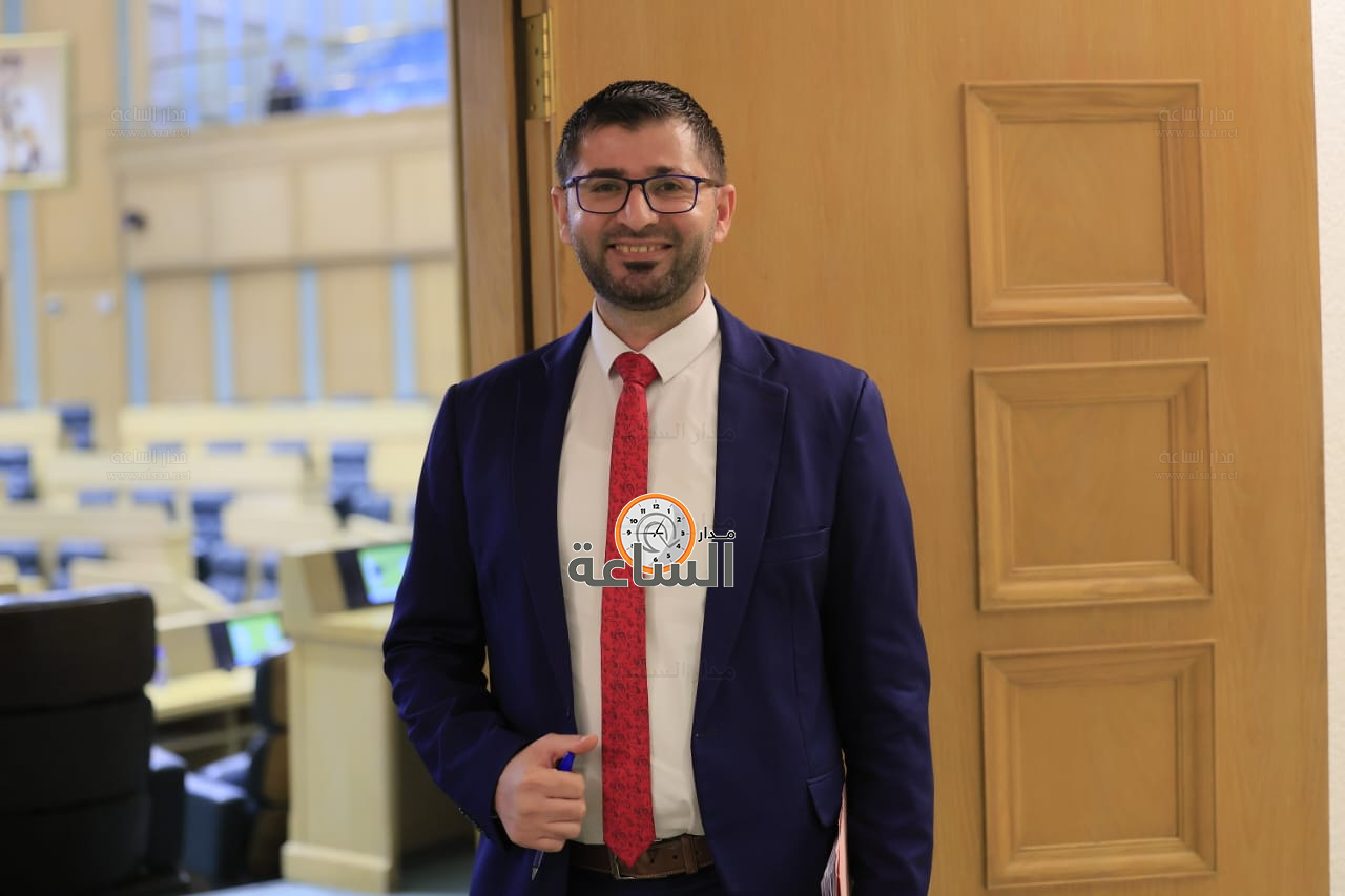 Madar Al-Saa Images 0.2830909632169252