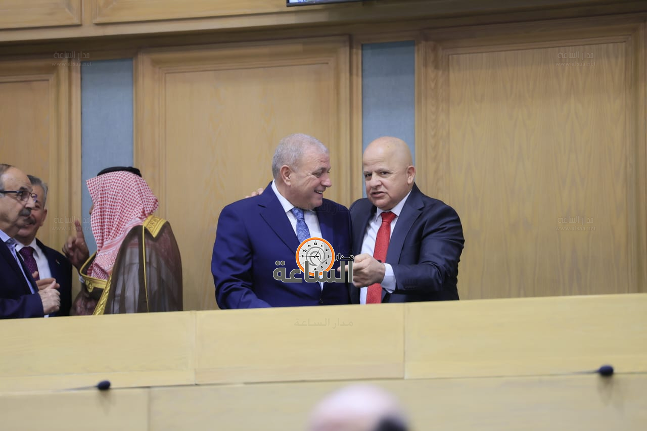 Madar Al-Saa Images 0.4728272174453362