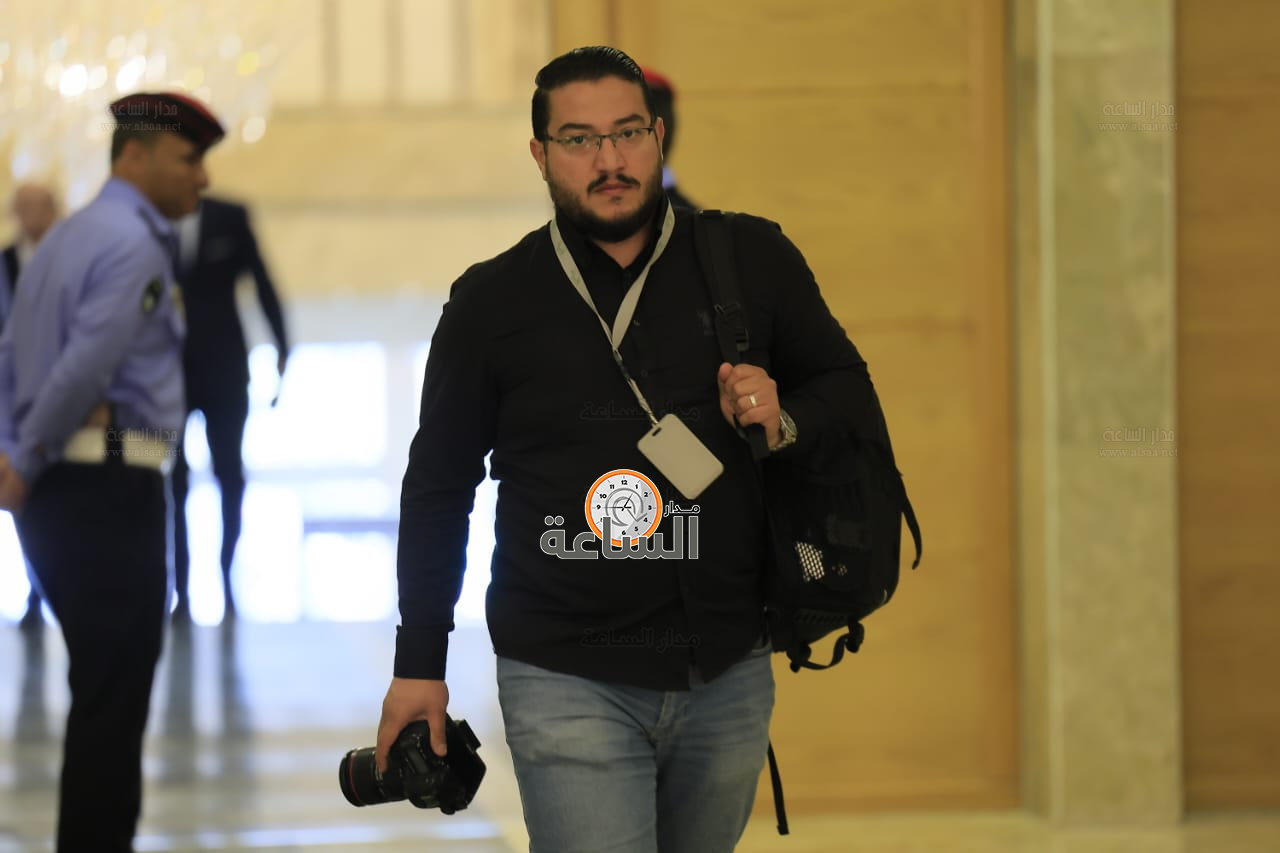 Madar Al-Saa Images 0.28222361245608407