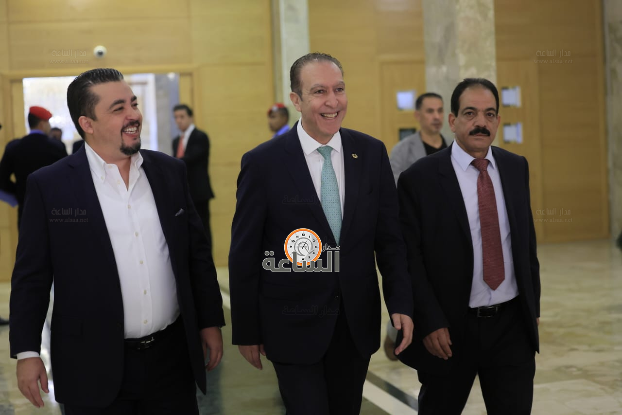 Madar Al-Saa Images 0.961608253765116