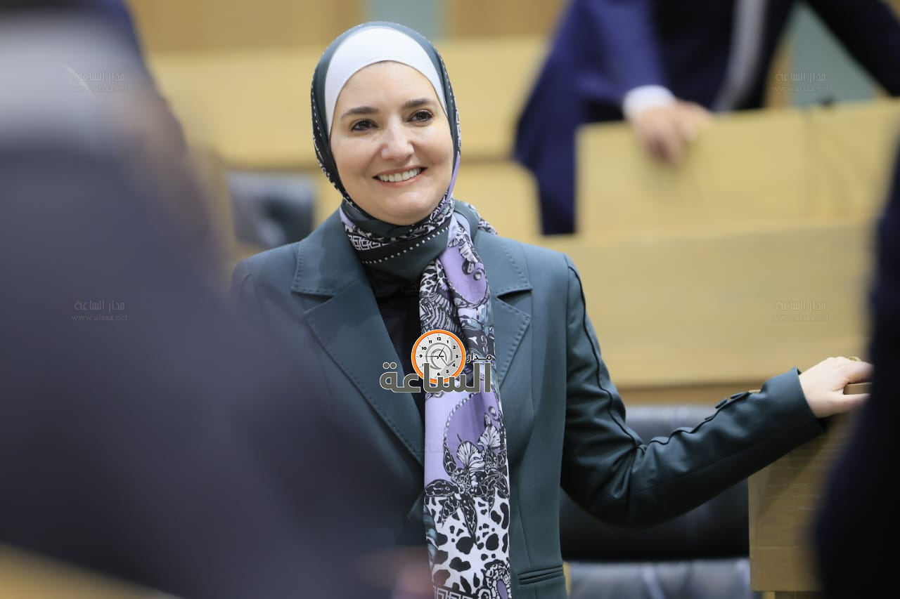 Madar Al-Saa Images 0.6607563711678243