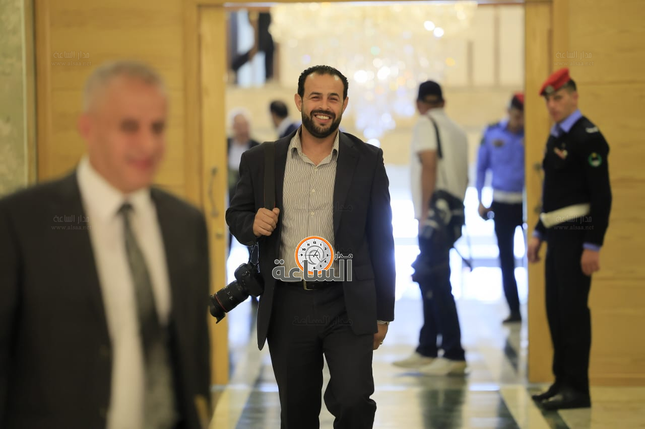 Madar Al-Saa Images 0.7813334776054207