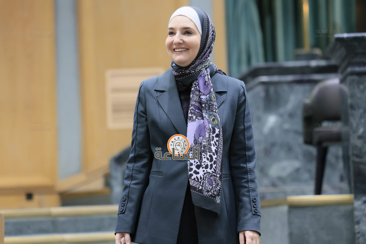 Madar Al-Saa Images 0.914208411032683